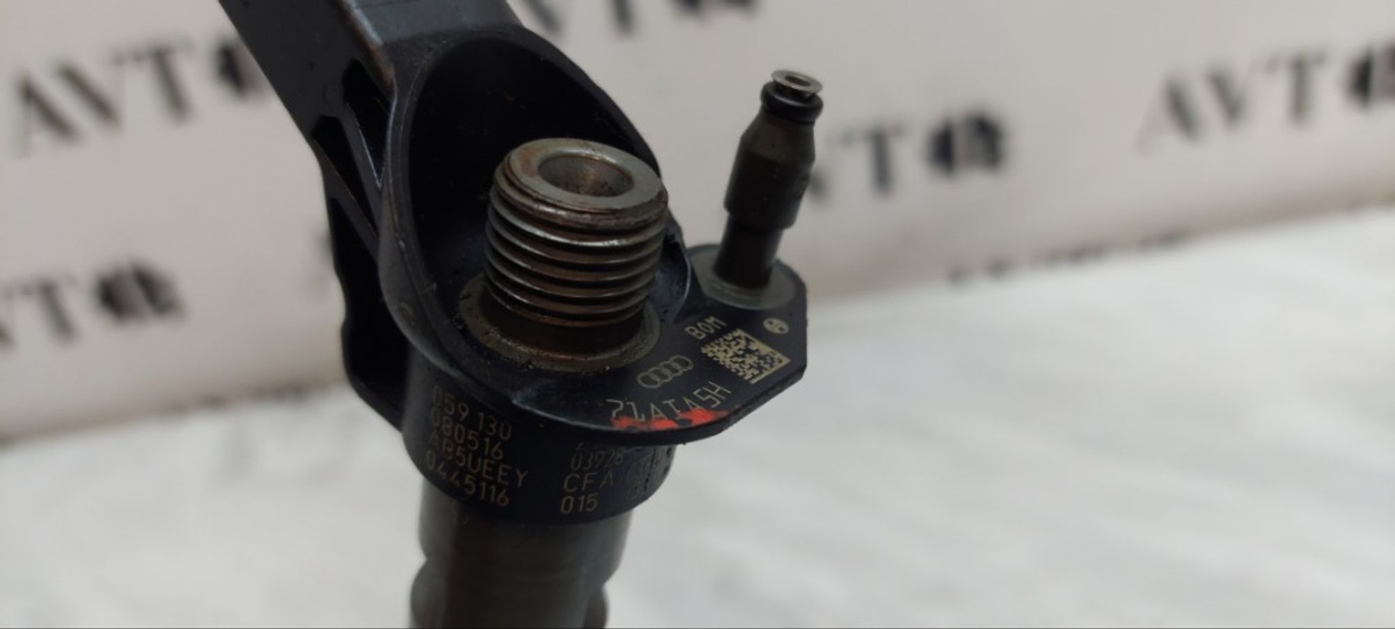 Форсунка топливная Audi Q7 4L CASA CAS, 6000 рублей, Ростов-на-Дону