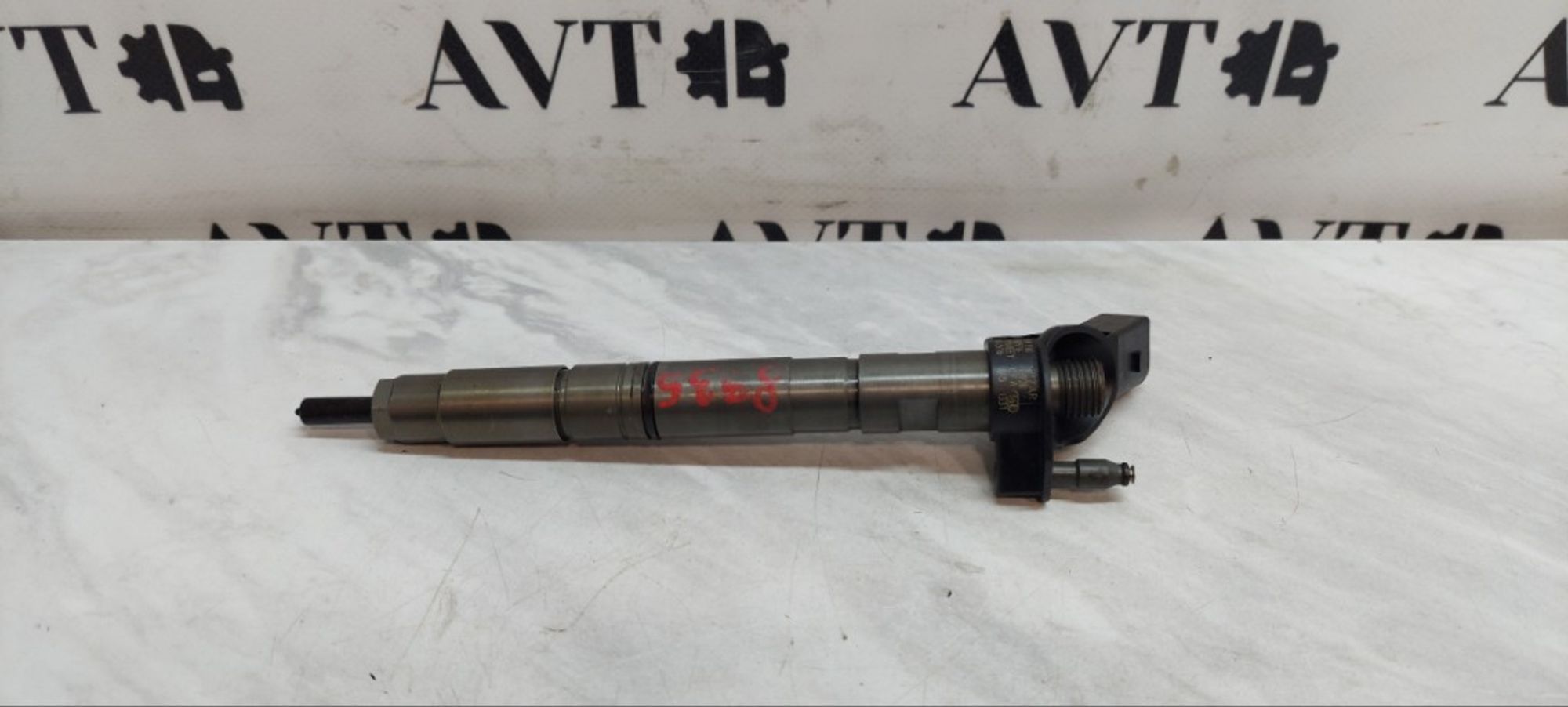 Форсунка топливная Audi Q7 4L CASA CAS, 6000 рублей, Ростов-на-Дону