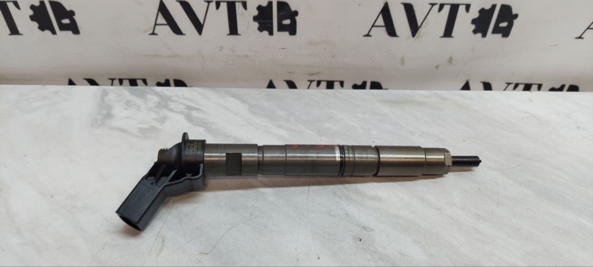 Форсунка топливная Audi Q7 4L CASA CAS, 6000 рублей, Ростов-на-Дону