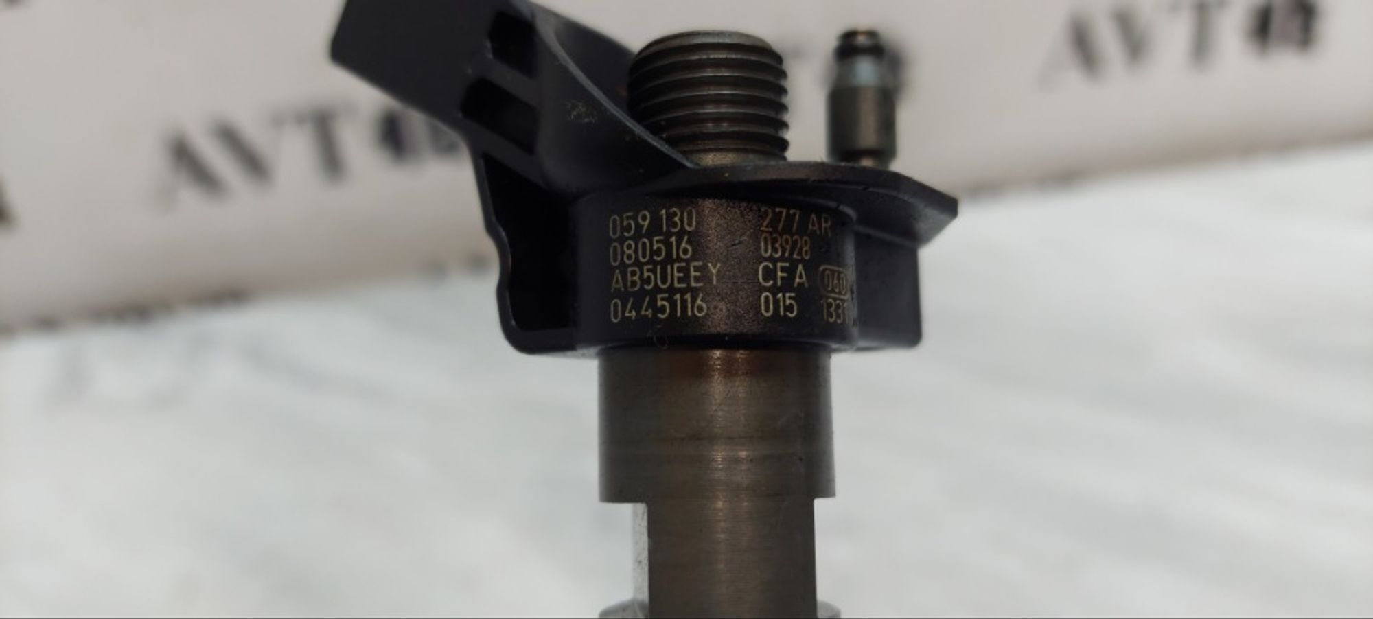 Форсунка топливная Audi Q7 4L CASA CAS, 6000 рублей, Ростов-на-Дону