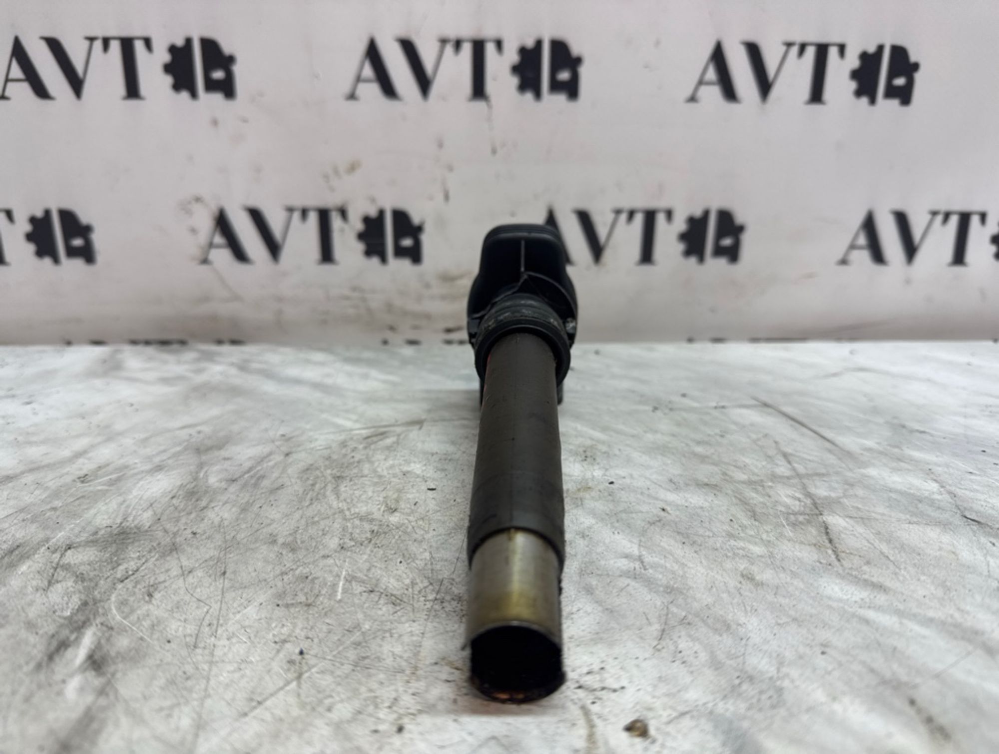 Катушка зажигания Skoda Octavia Scout A5 CDA CDAB, 1000 рублей, Ростов-на-Дону