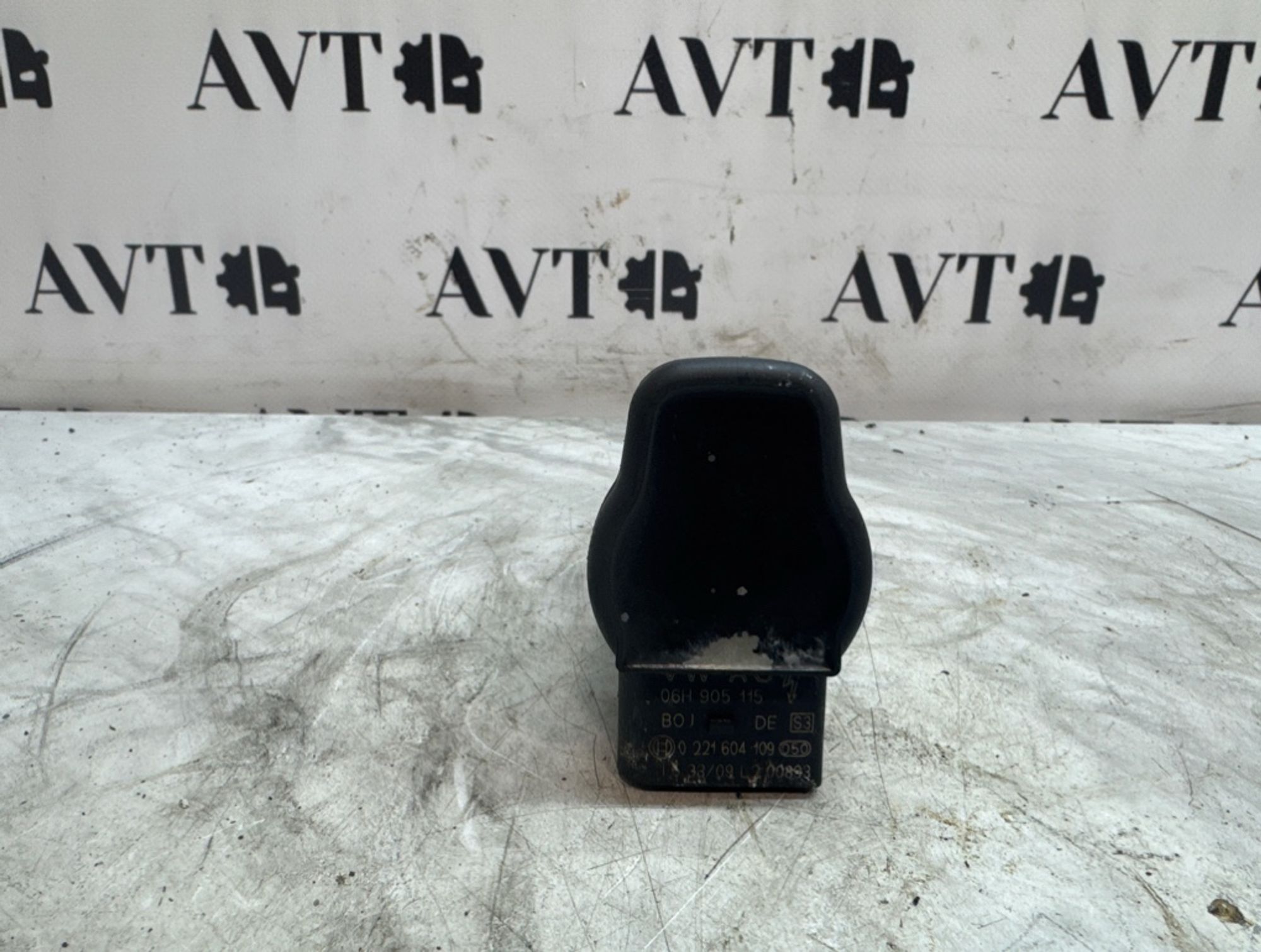 Катушка зажигания Skoda Octavia Scout A5 CDA CDAB, 1000 рублей, Ростов-на-Дону