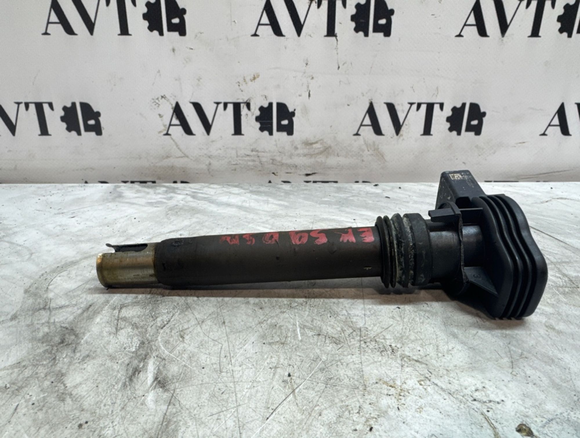 Катушка зажигания Skoda Octavia Scout A5 CDA CDAB, 1000 рублей, Ростов-на-Дону