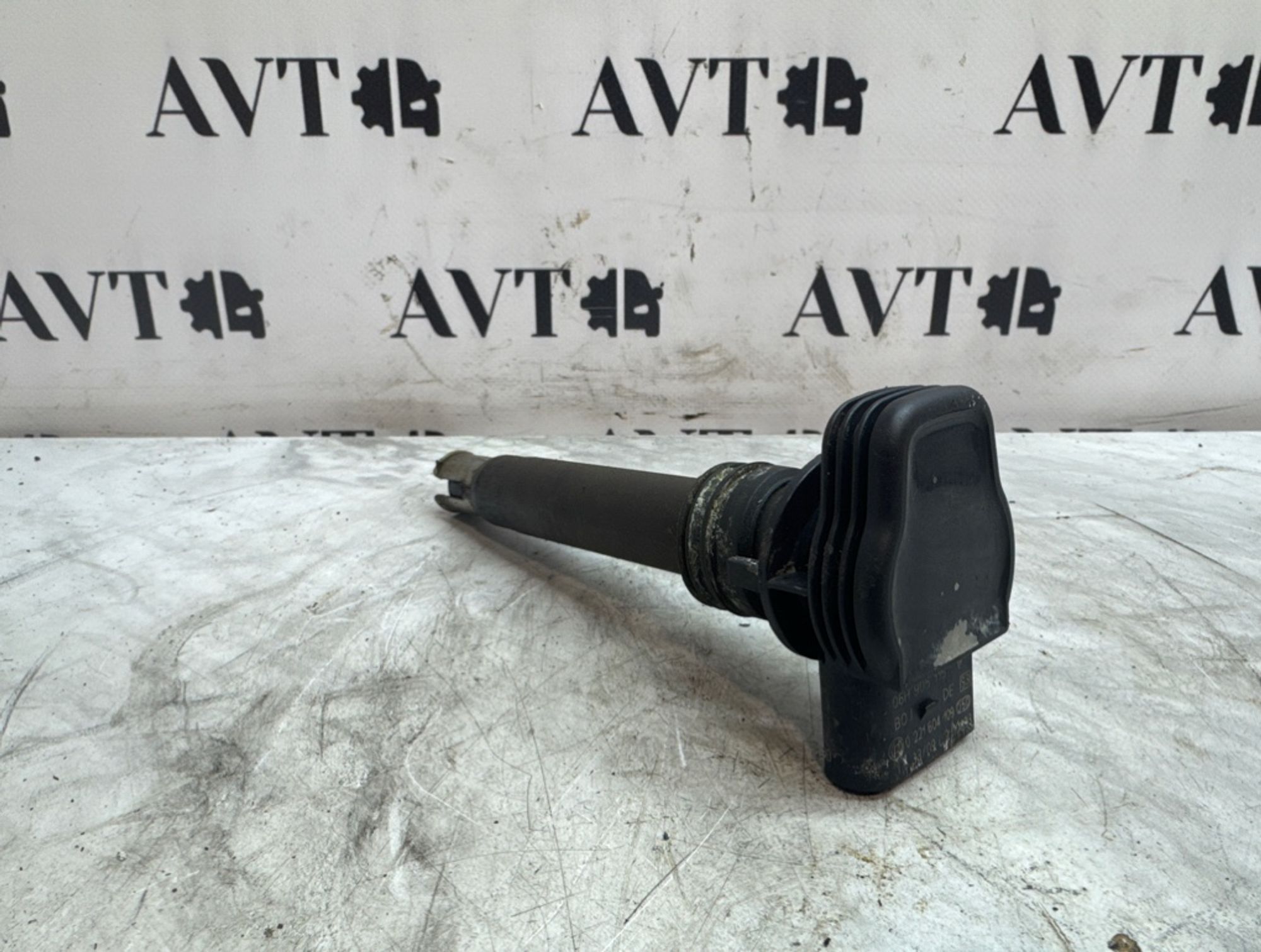 Катушка зажигания Skoda Octavia Scout A5 CDA CDAB, 1000 рублей, Ростов-на-Дону