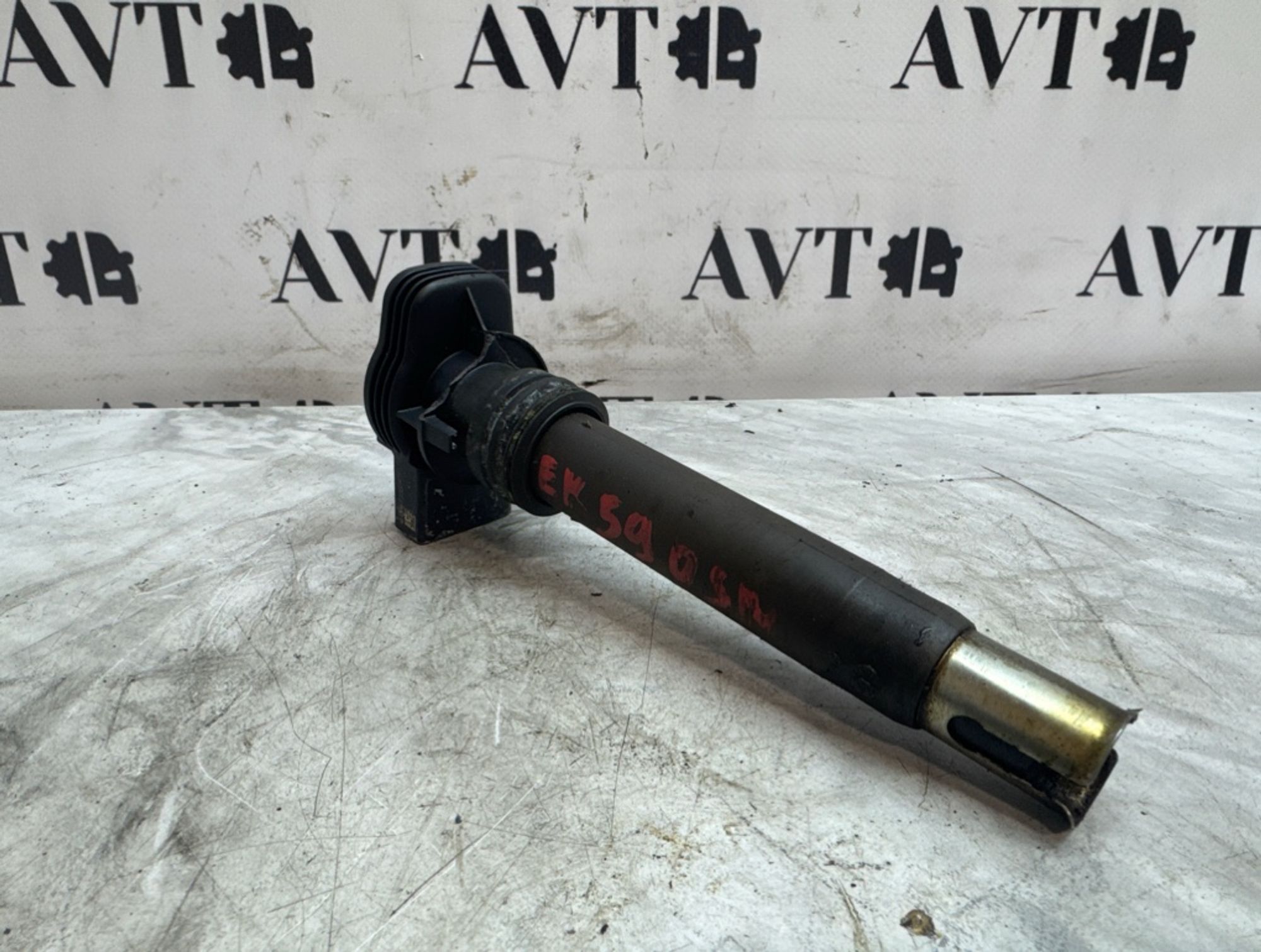 Катушка зажигания Skoda Octavia Scout A5 CDA CDAB, 1000 рублей, Ростов-на-Дону