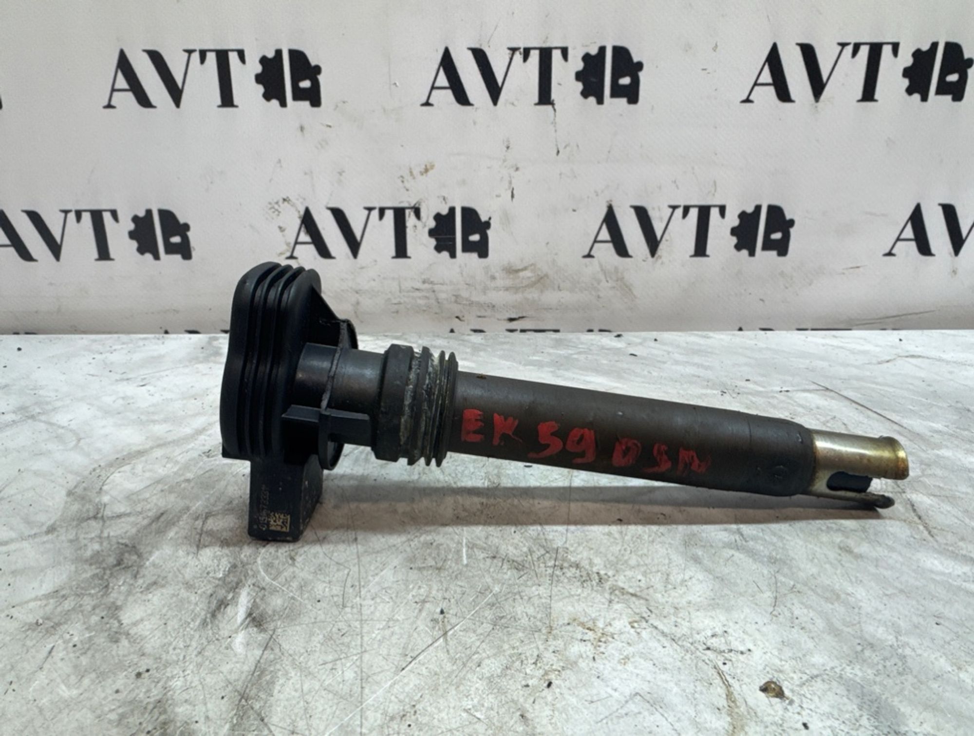 Катушка зажигания Skoda Octavia Scout A5 CDA CDAB, 1000 рублей, Ростов-на-Дону