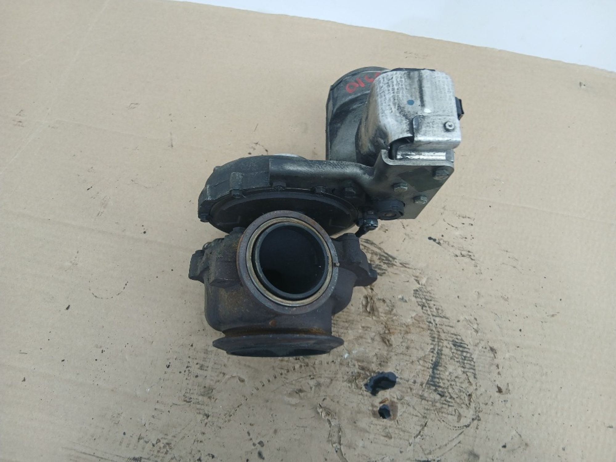 Турбина BMW X3 E83 306D3, 22000 рублей, Ростов-на-Дону