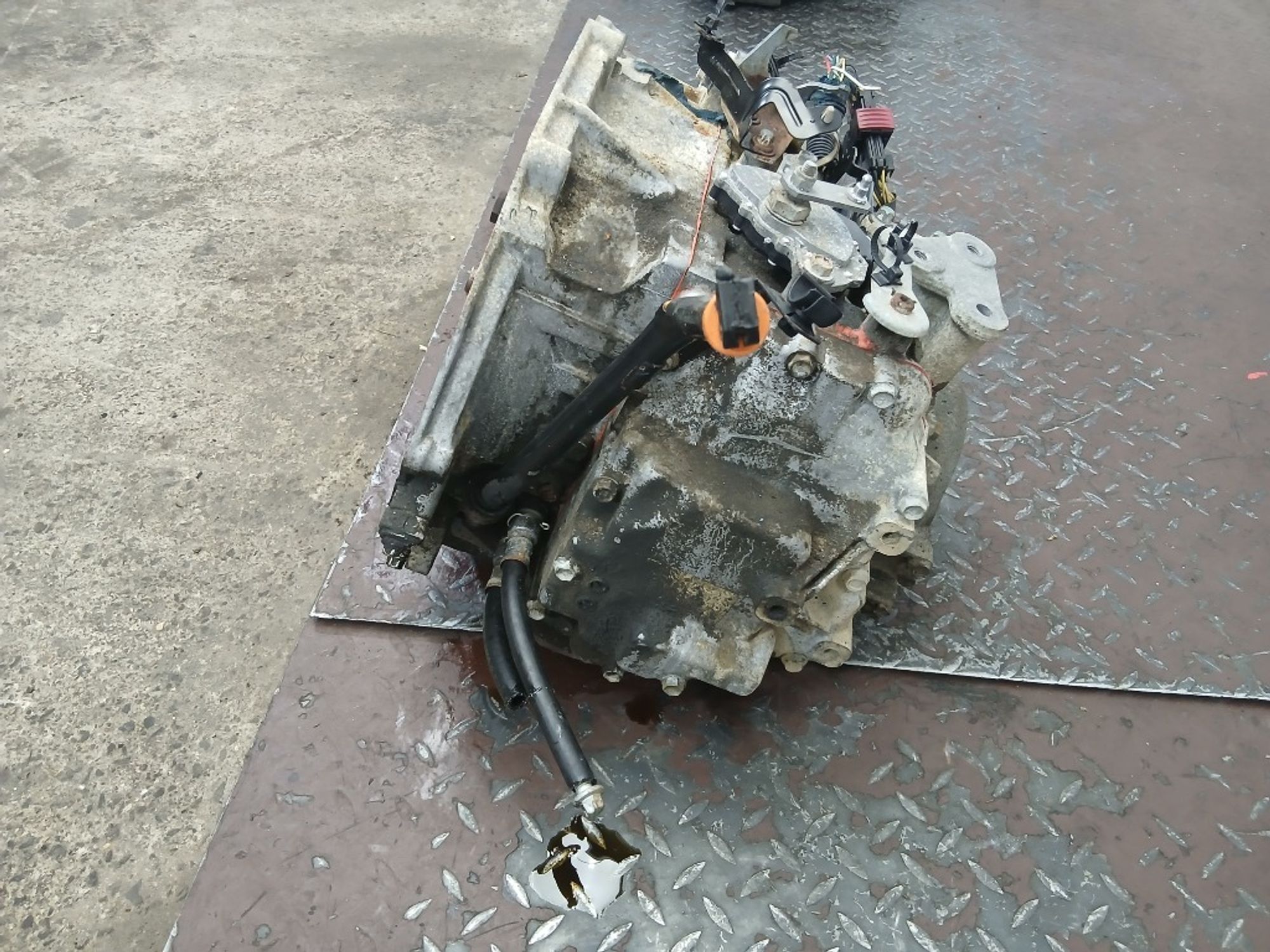 АКПП Opel Astra Z18XER, 35000 рублей, Ростов-на-Дону