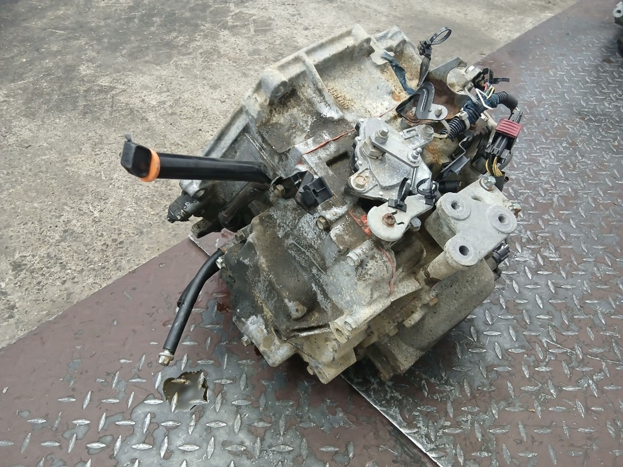 АКПП Opel Astra Z18XER, 35000 рублей, Ростов-на-Дону