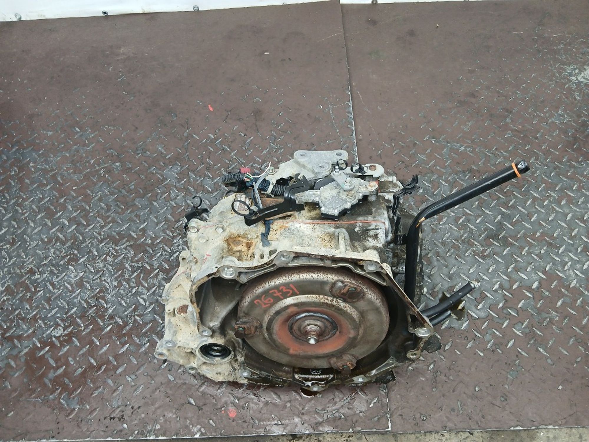 АКПП Opel Astra Z18XER, 35000 рублей, Ростов-на-Дону