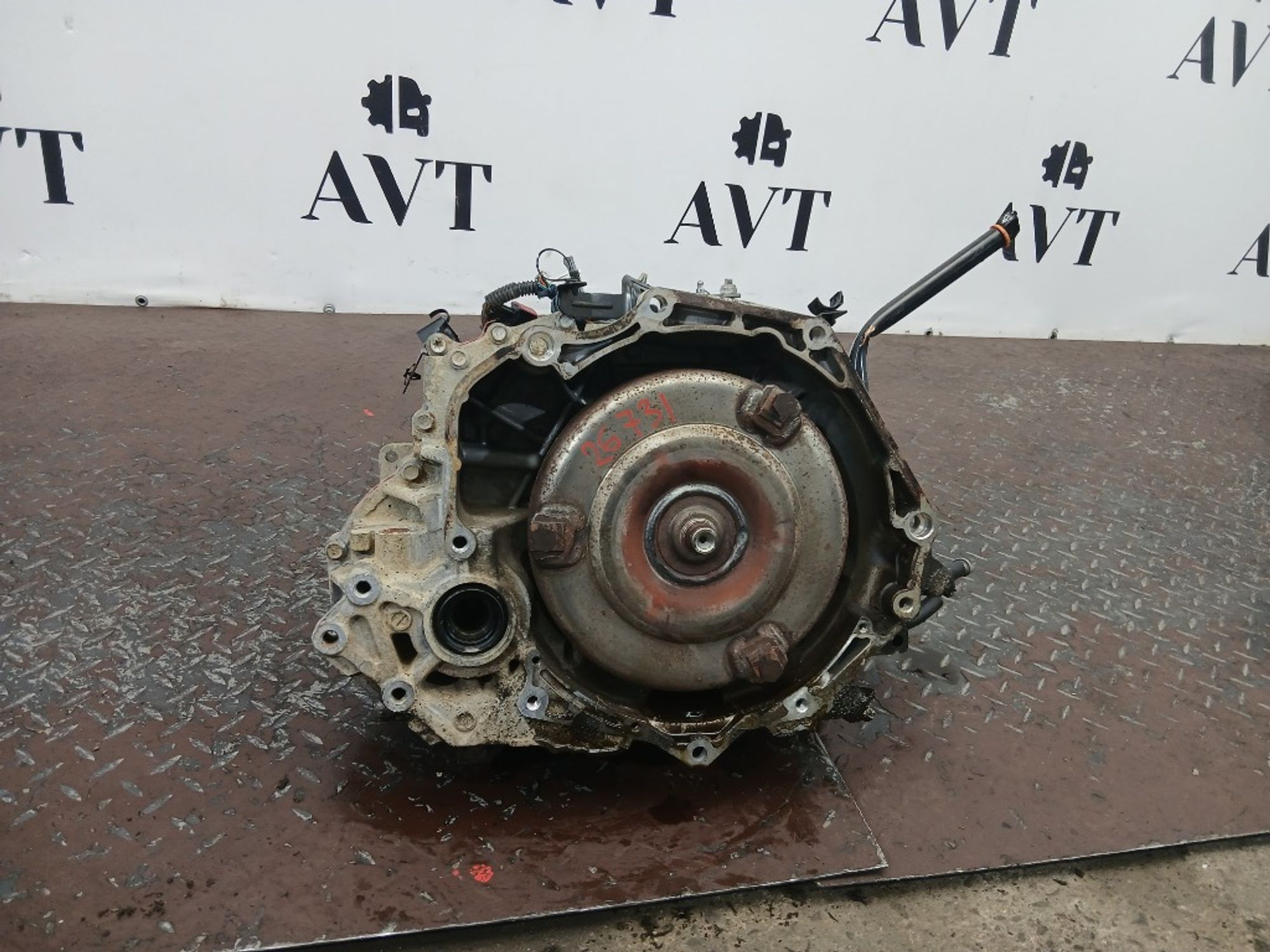 АКПП Opel Astra Z18XER, 35000 рублей, Ростов-на-Дону