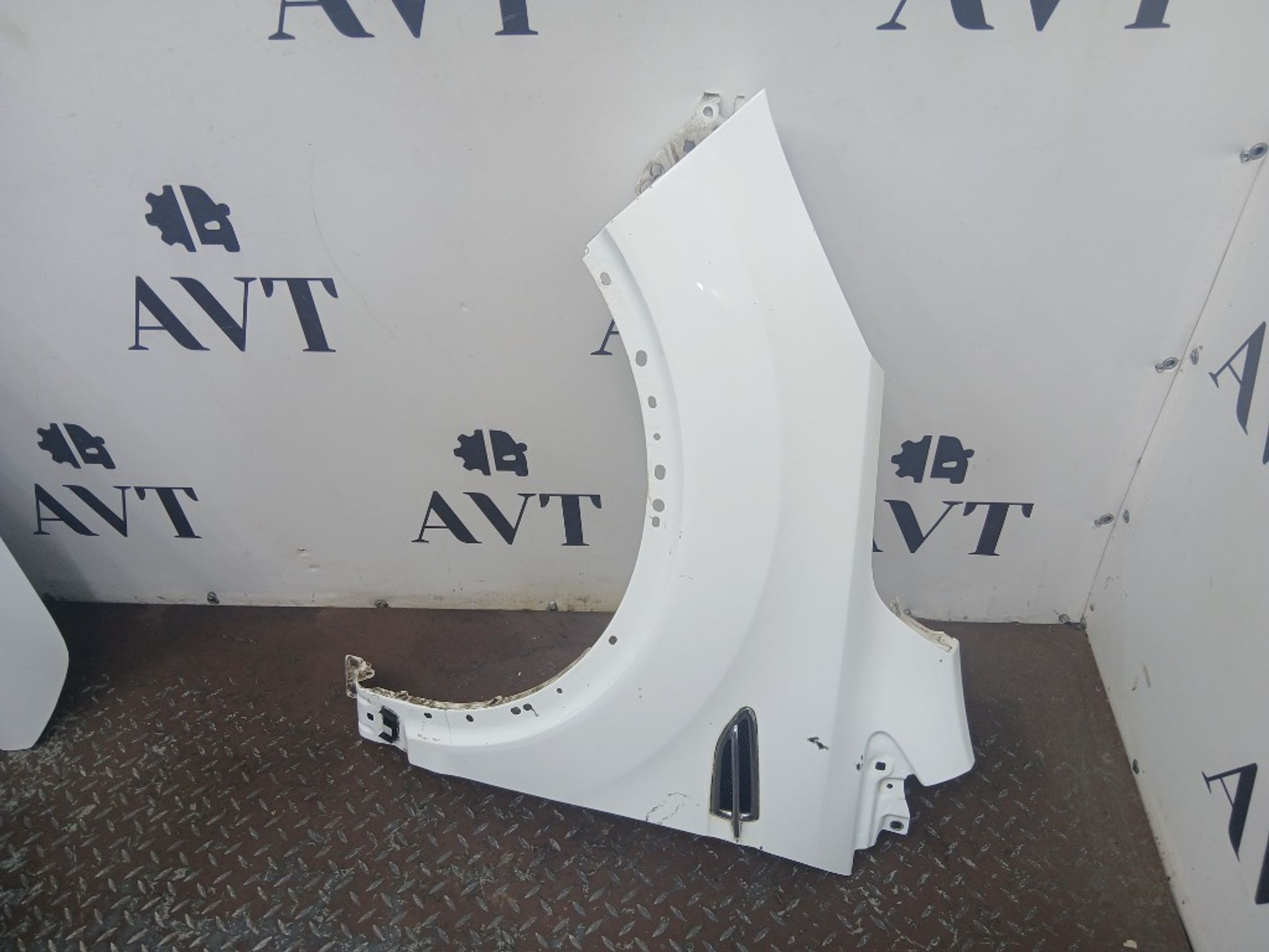 Ноускат (Nose Cut) Ford Kuga CBS, 175000 рублей, Ростов-на-Дону