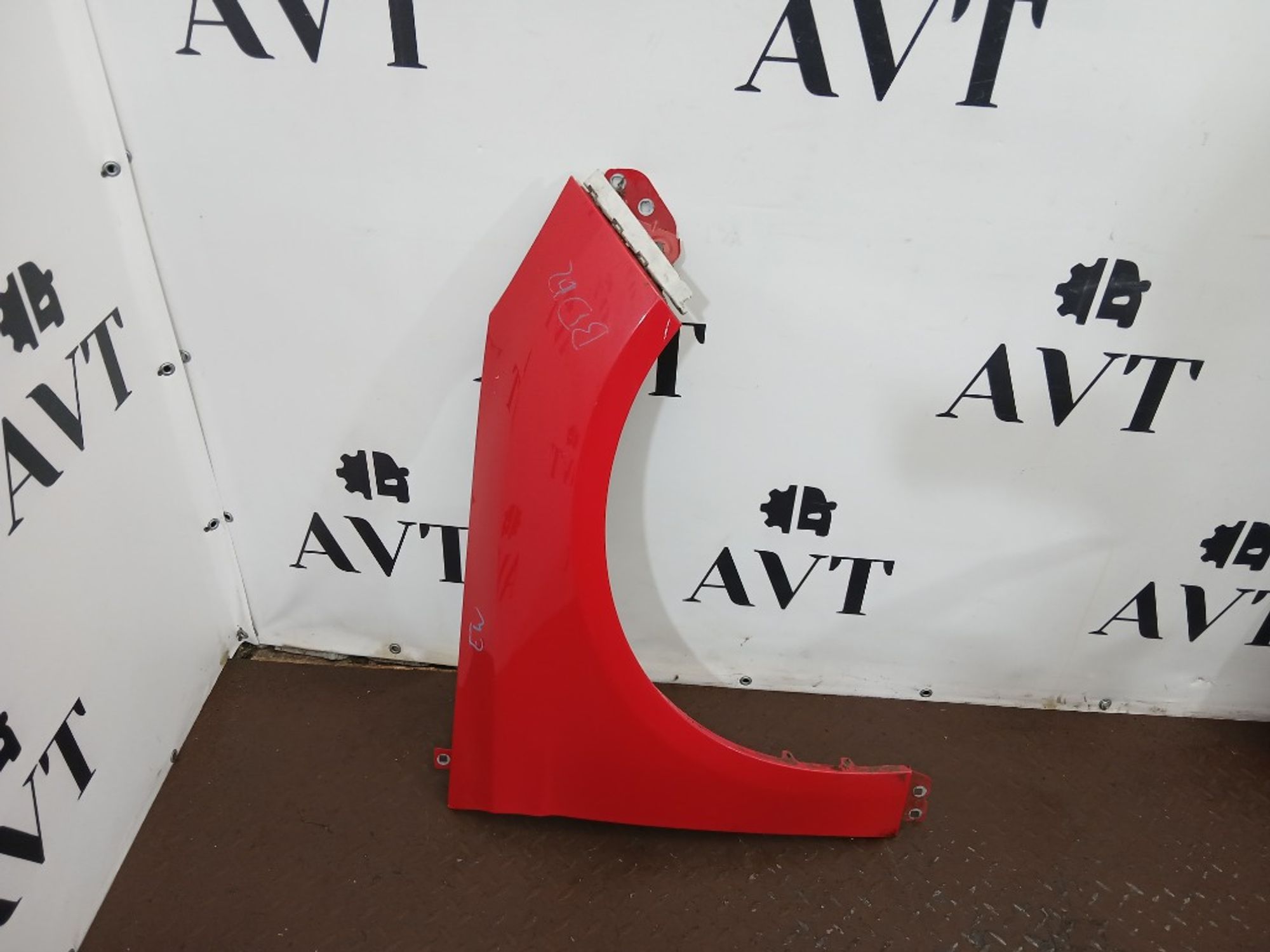 Ноускат (Nose Cut) Ford Focus 3, 100000 рублей, Ростов-на-Дону