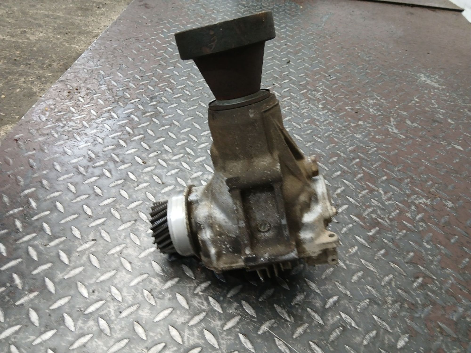 Раздаточная коробка Ford Maverick YF, 15000 рублей, Ростов-на-Дону