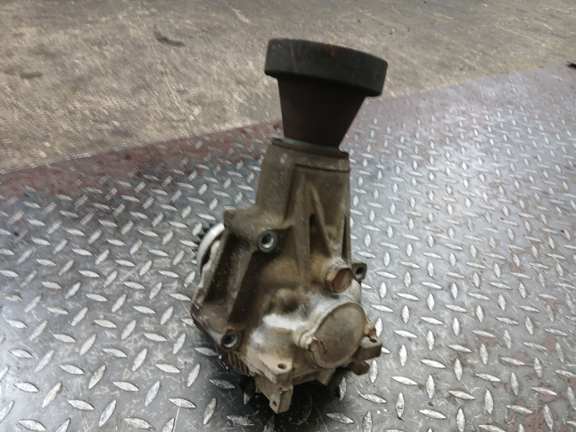 Раздаточная коробка Ford Maverick YF, 15000 рублей, Ростов-на-Дону