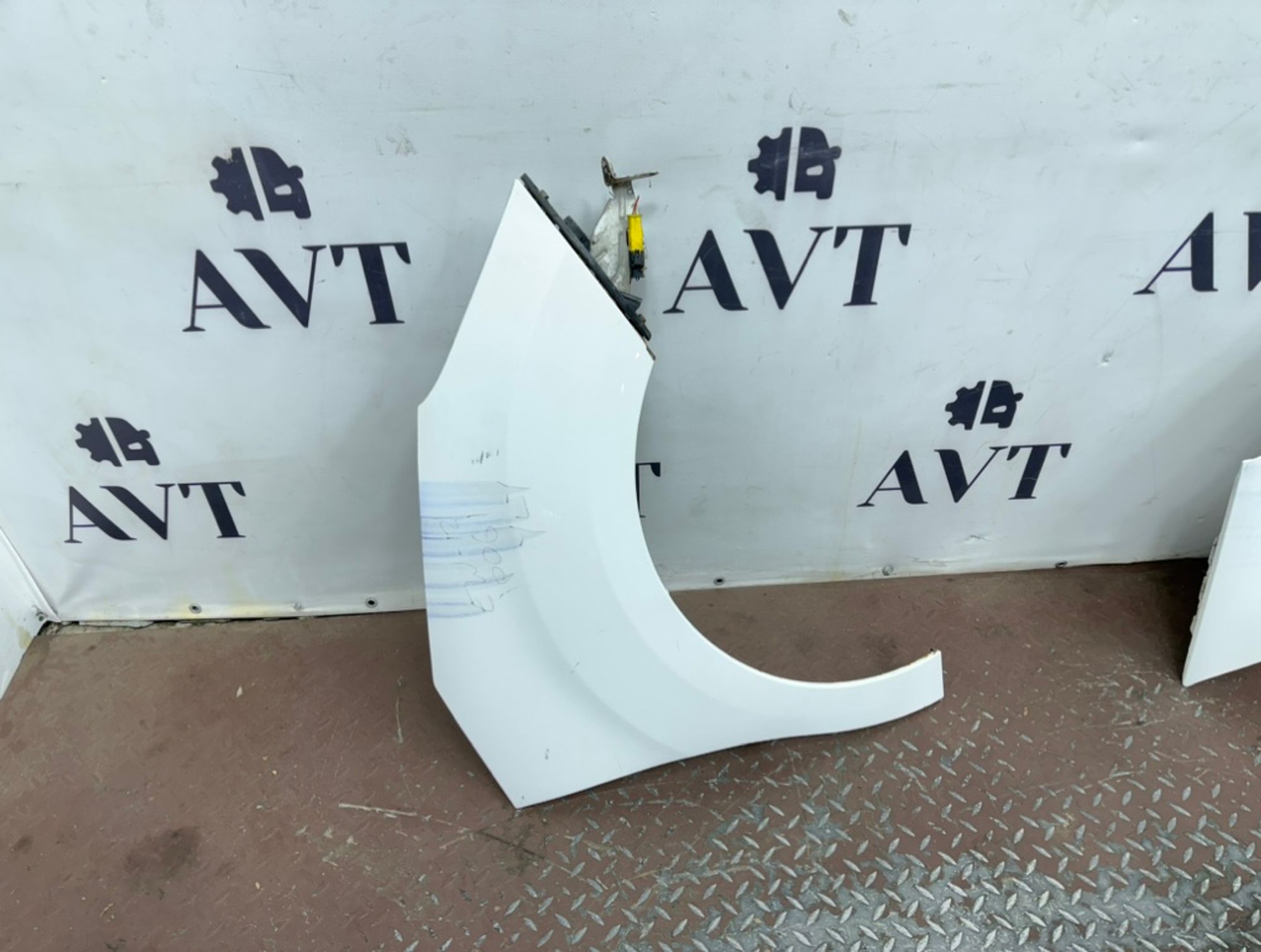 Ноускат (Nose Cut) Citroen C3 2, 80000 рублей, Ростов-на-Дону