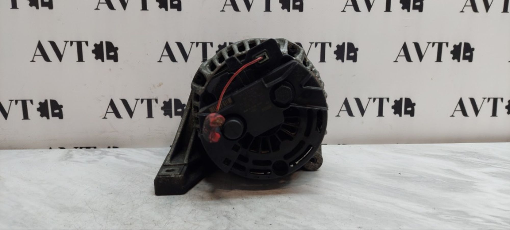 Генератор Volvo XC90 D5244T, 5000 рублей, Ростов-на-Дону