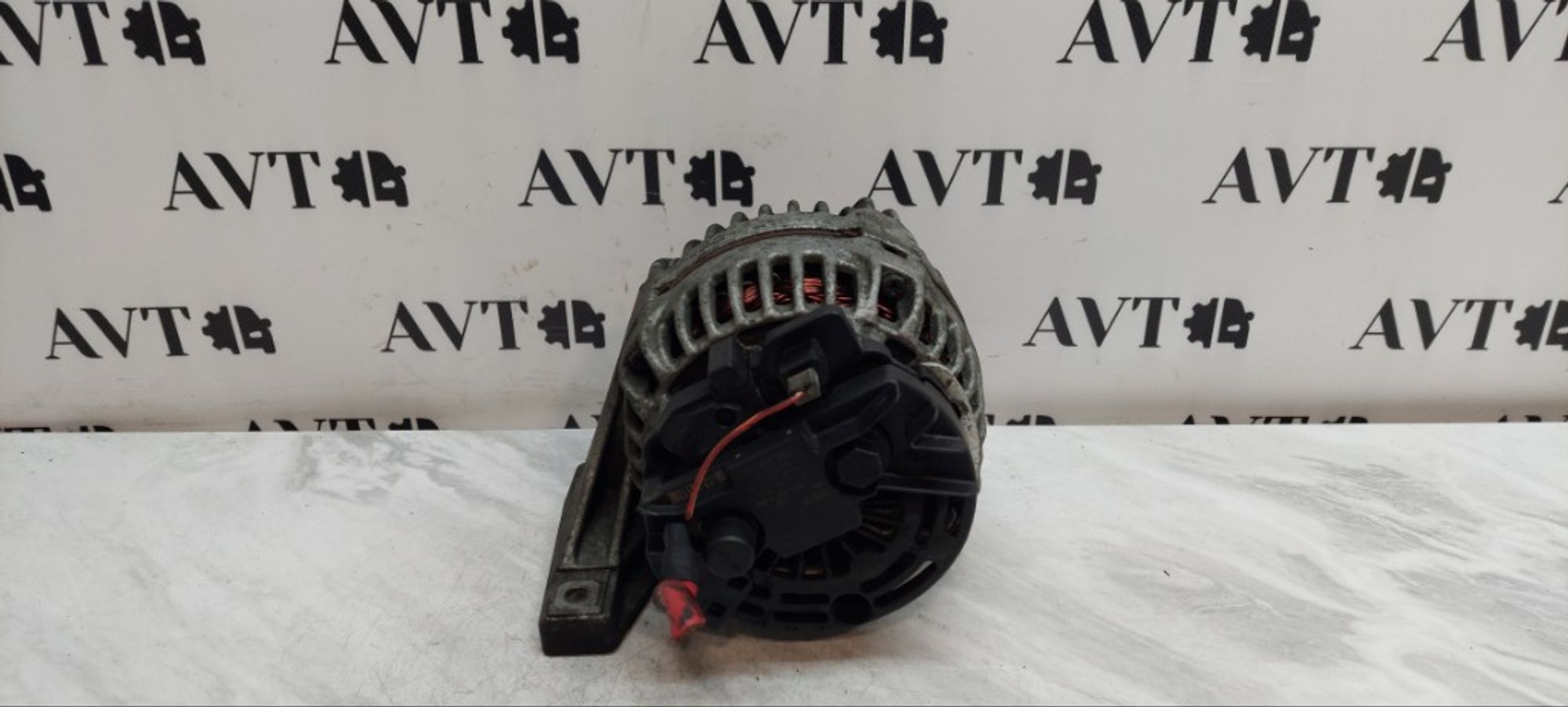 Генератор Volvo XC90 D5244T, 5000 рублей, Ростов-на-Дону