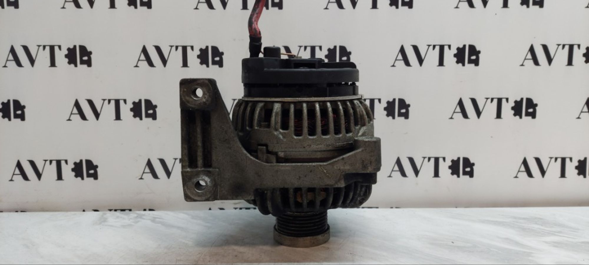 Генератор Volvo XC90 D5244T, 5000 рублей, Ростов-на-Дону