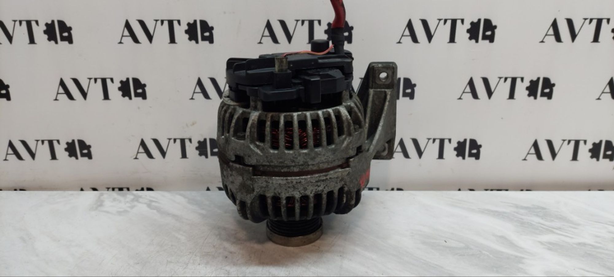 Генератор Volvo XC90 D5244T, 5000 рублей, Ростов-на-Дону