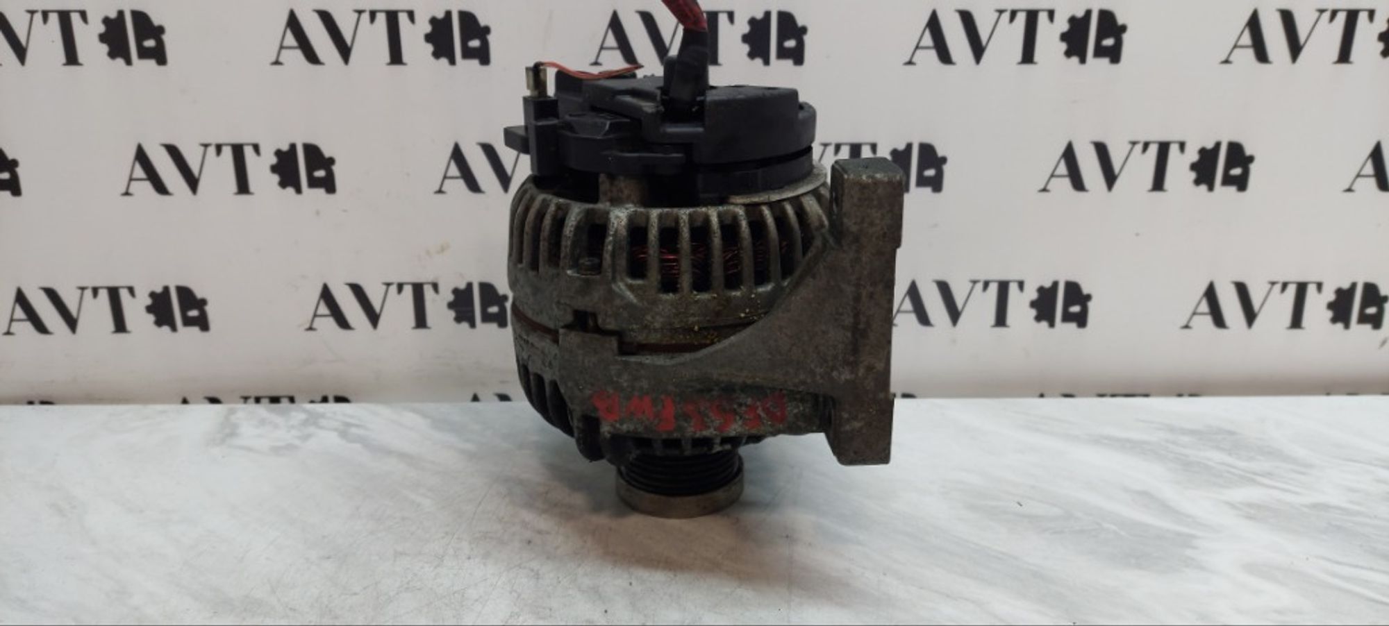 Генератор Volvo XC90 D5244T, 5000 рублей, Ростов-на-Дону