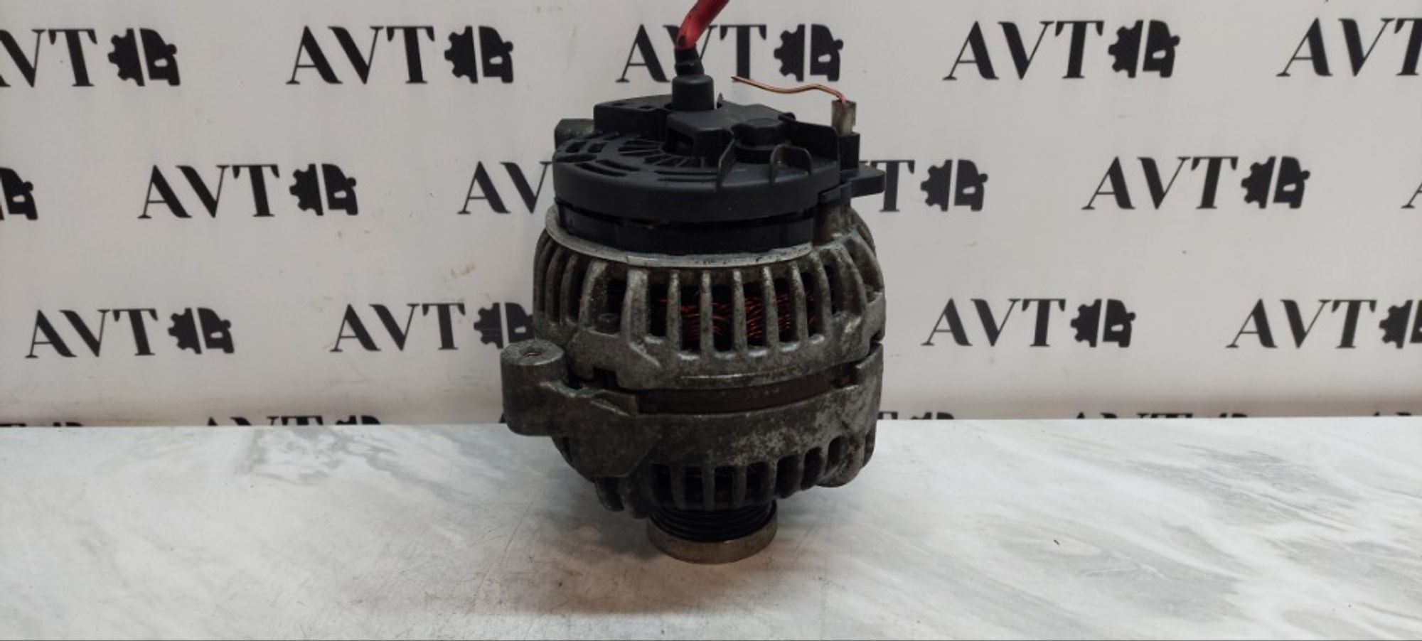 Генератор Volvo XC90 D5244T, 5000 рублей, Ростов-на-Дону