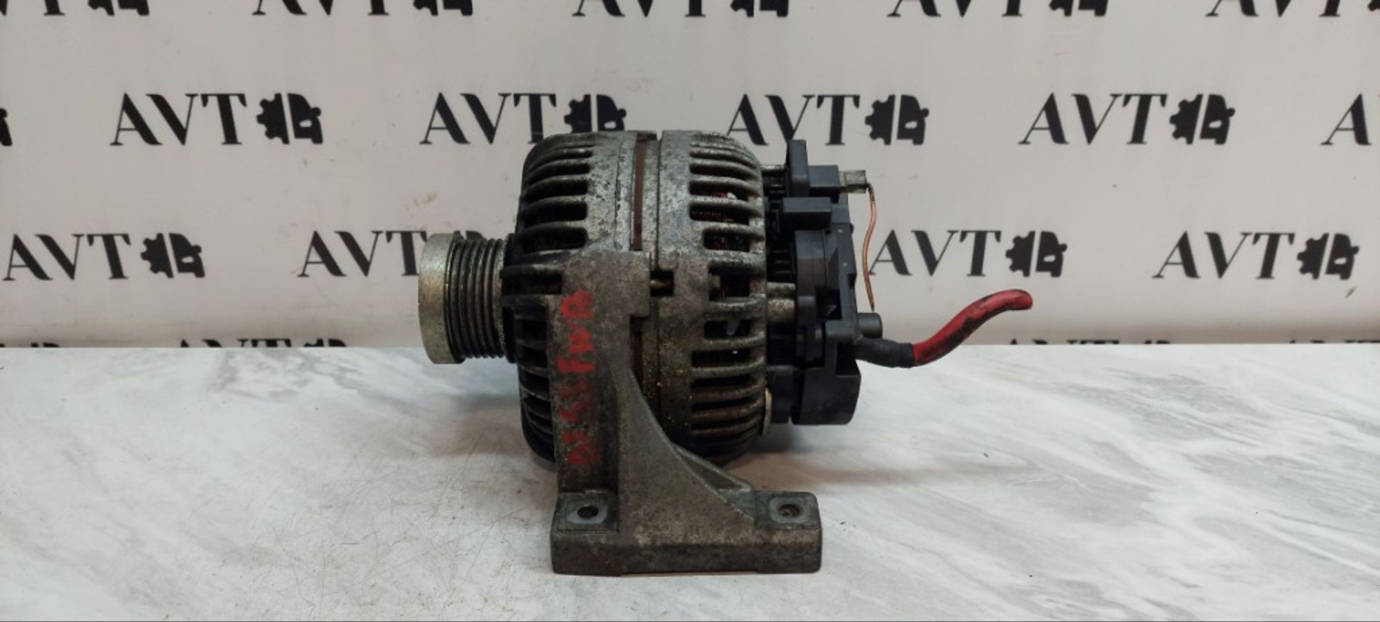 Генератор Volvo XC90 D5244T, 5000 рублей, Ростов-на-Дону