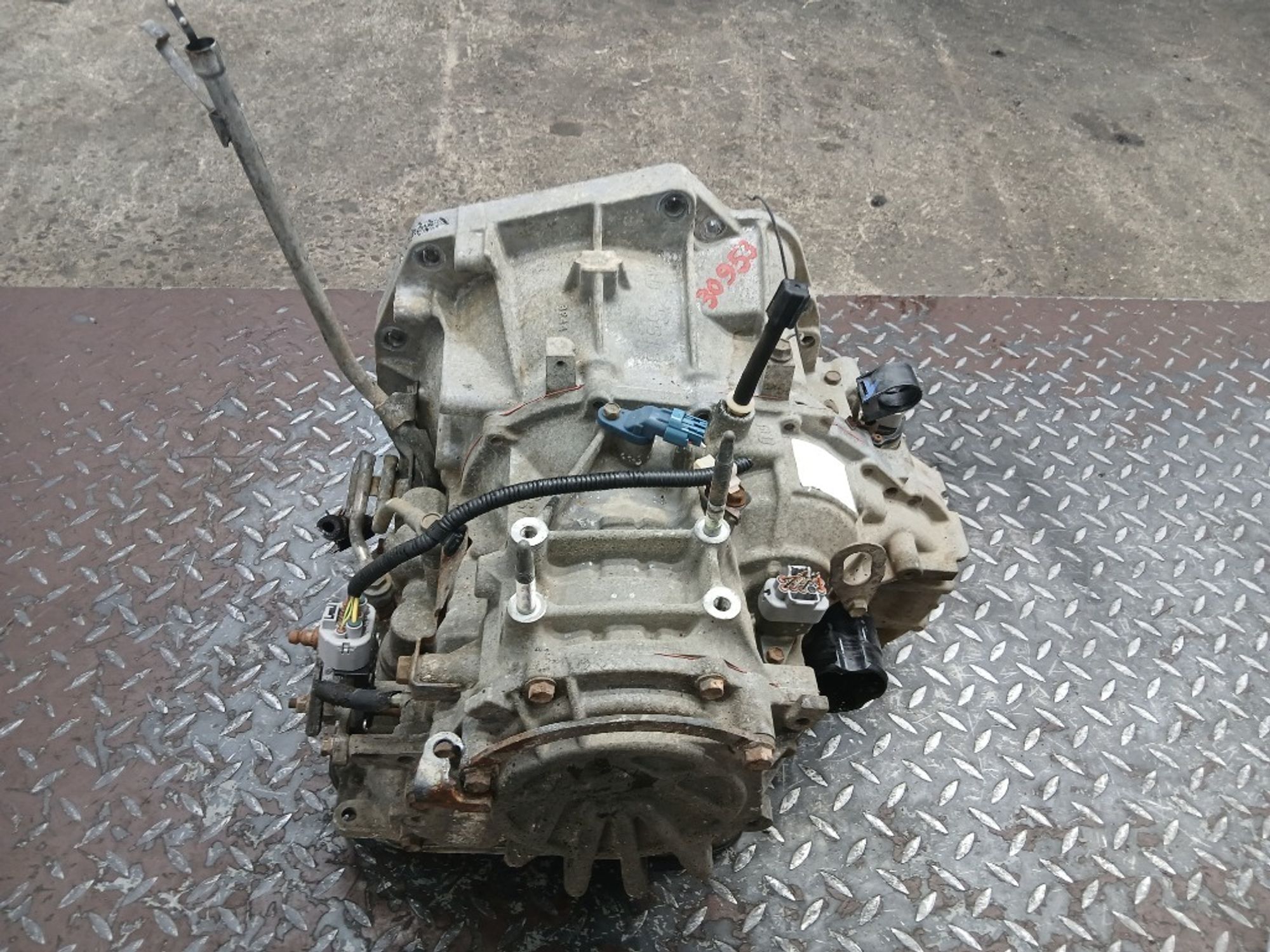 АКПП Suzuki SX4 M16A, 70000 рублей, Ростов-на-Дону
