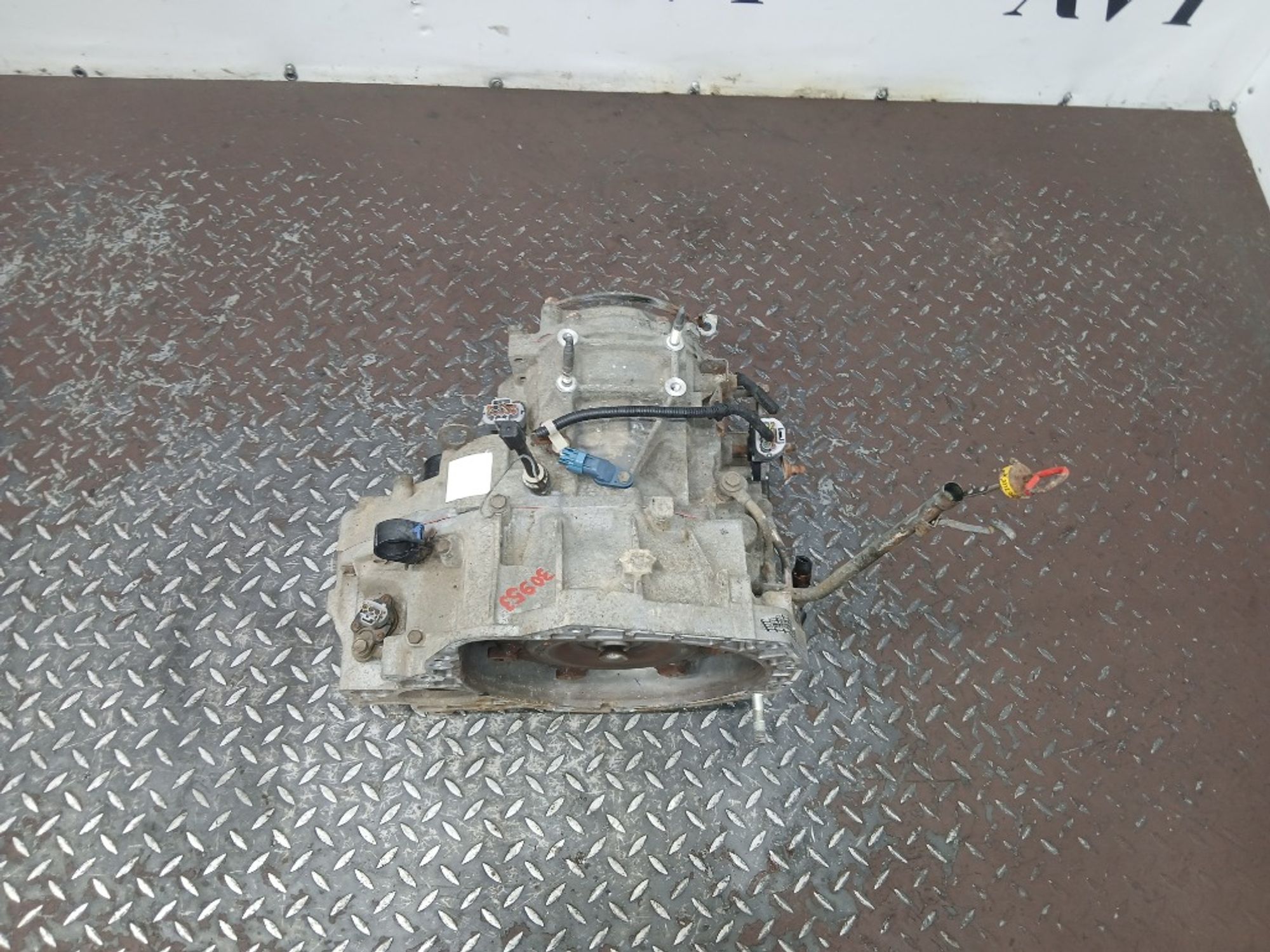АКПП Suzuki SX4 M16A, 70000 рублей, Ростов-на-Дону