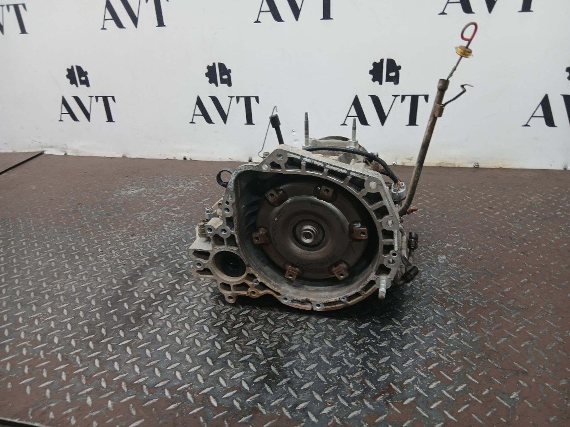 АКПП Suzuki SX4 M16A, 70000 рублей, Ростов-на-Дону
