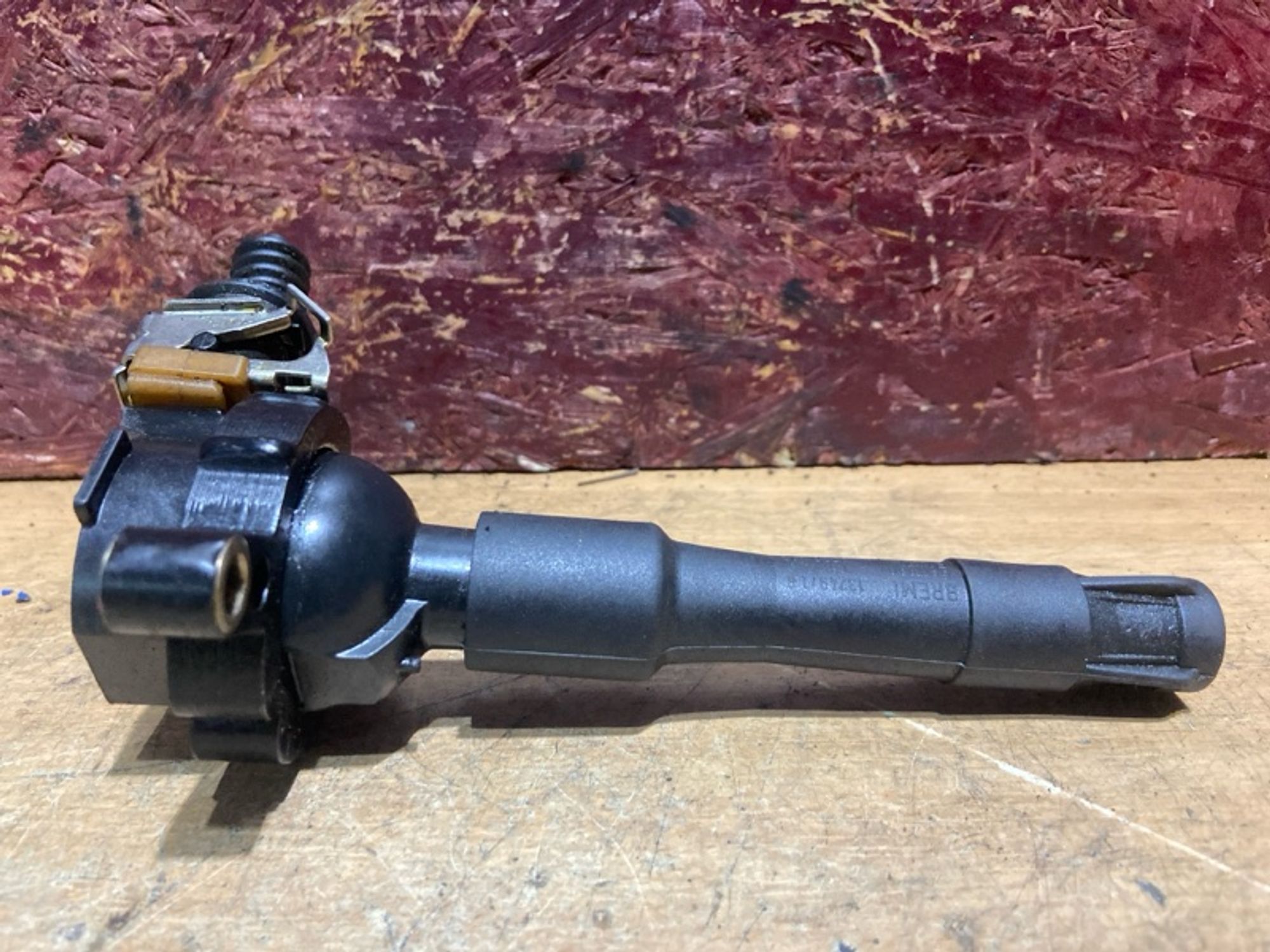 Катушка зажигания BMW X5 M62B44, 1000 рублей, Ростов-на-Дону