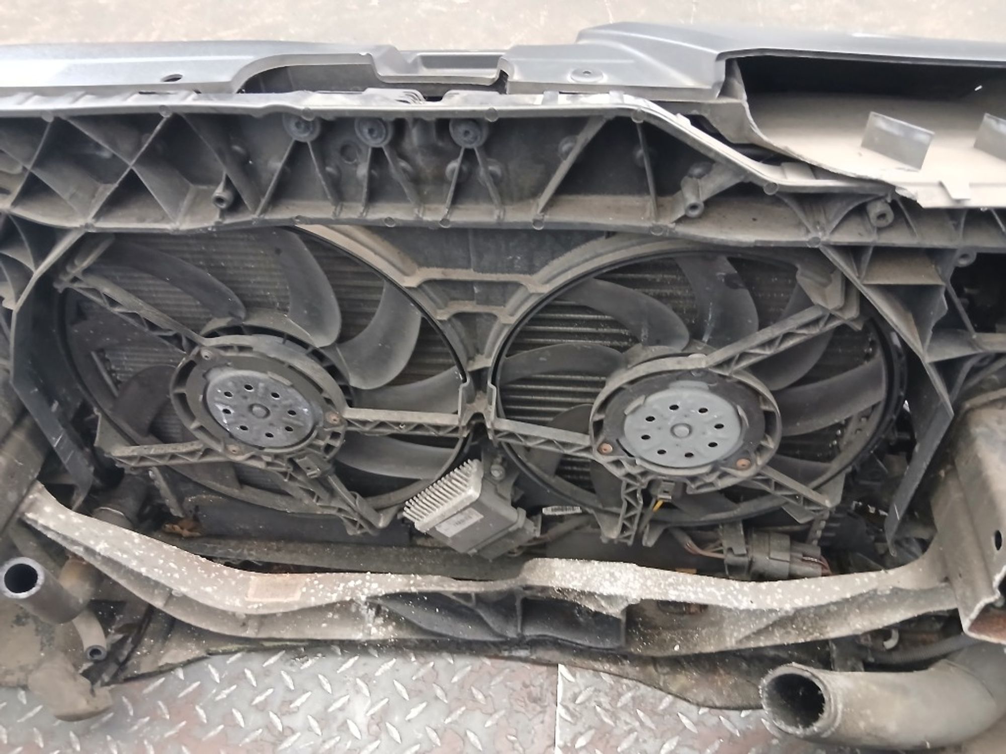 Ноускат (Nose Cut) Audi A4 B8, 360000 рублей, Ростов-на-Дону