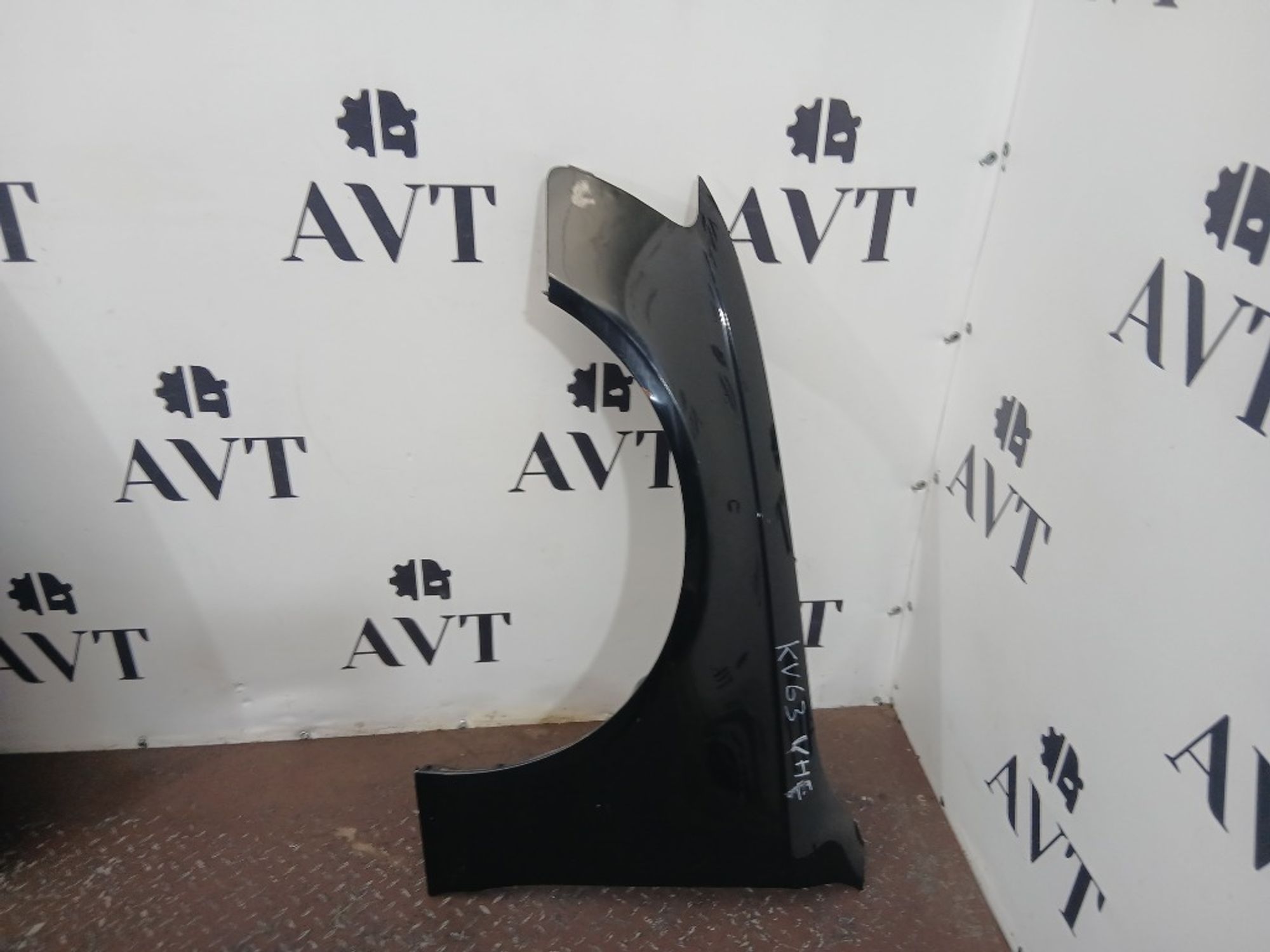 Ноускат (Nose Cut) Audi A4 B8, 360000 рублей, Ростов-на-Дону