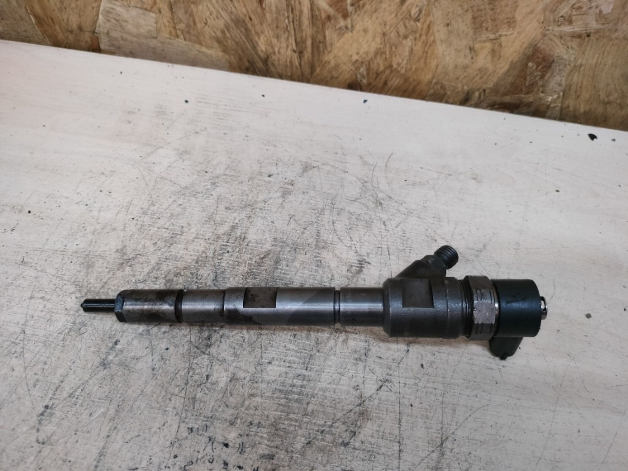 Форсунка топливная Hyundai Grand Starex D4CB, 5000 рублей, Ростов-на-Дону