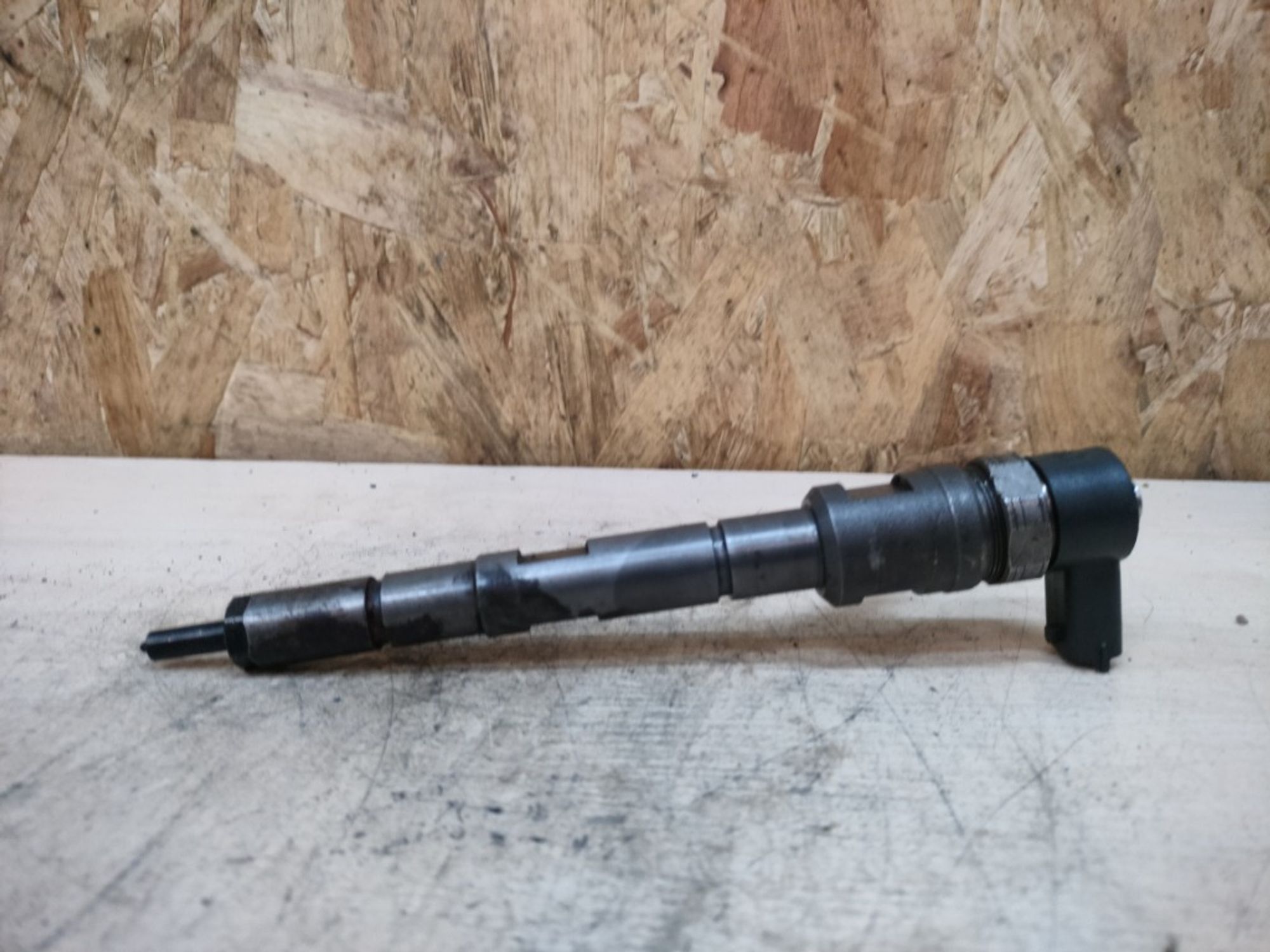 Форсунка топливная Hyundai Grand Starex D4CB, 5000 рублей, Ростов-на-Дону