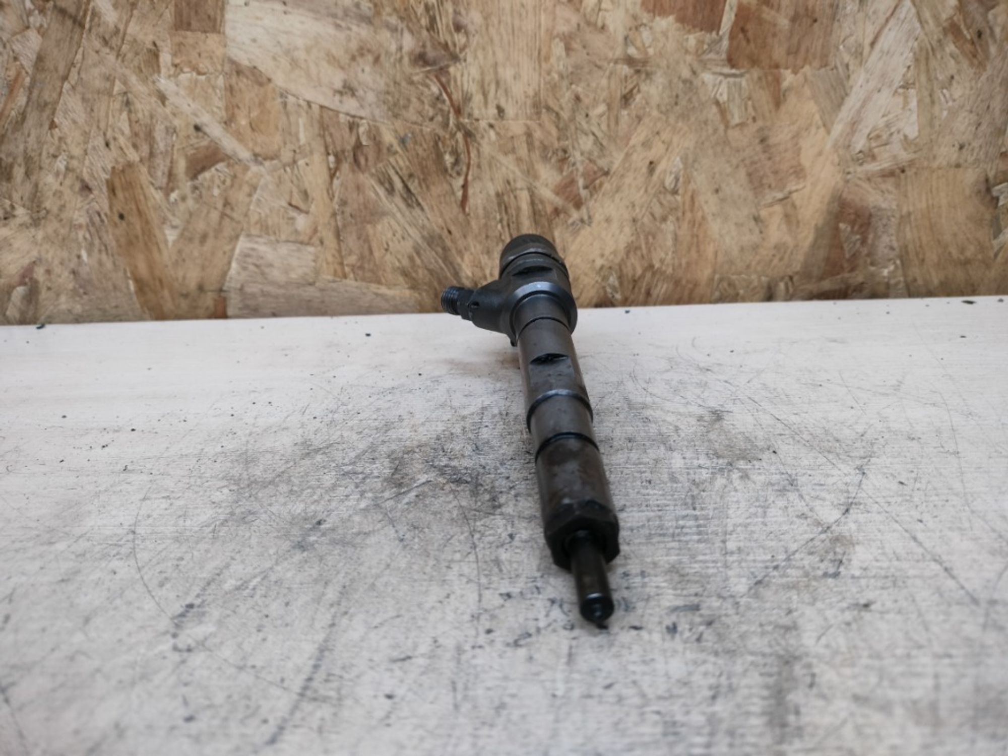 Форсунка топливная Hyundai Grand Starex D4CB, 5000 рублей, Ростов-на-Дону