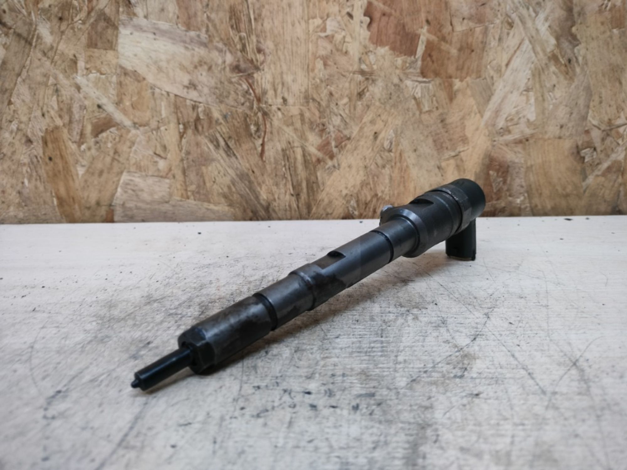 Форсунка топливная Hyundai Grand Starex D4CB, 5000 рублей, Ростов-на-Дону