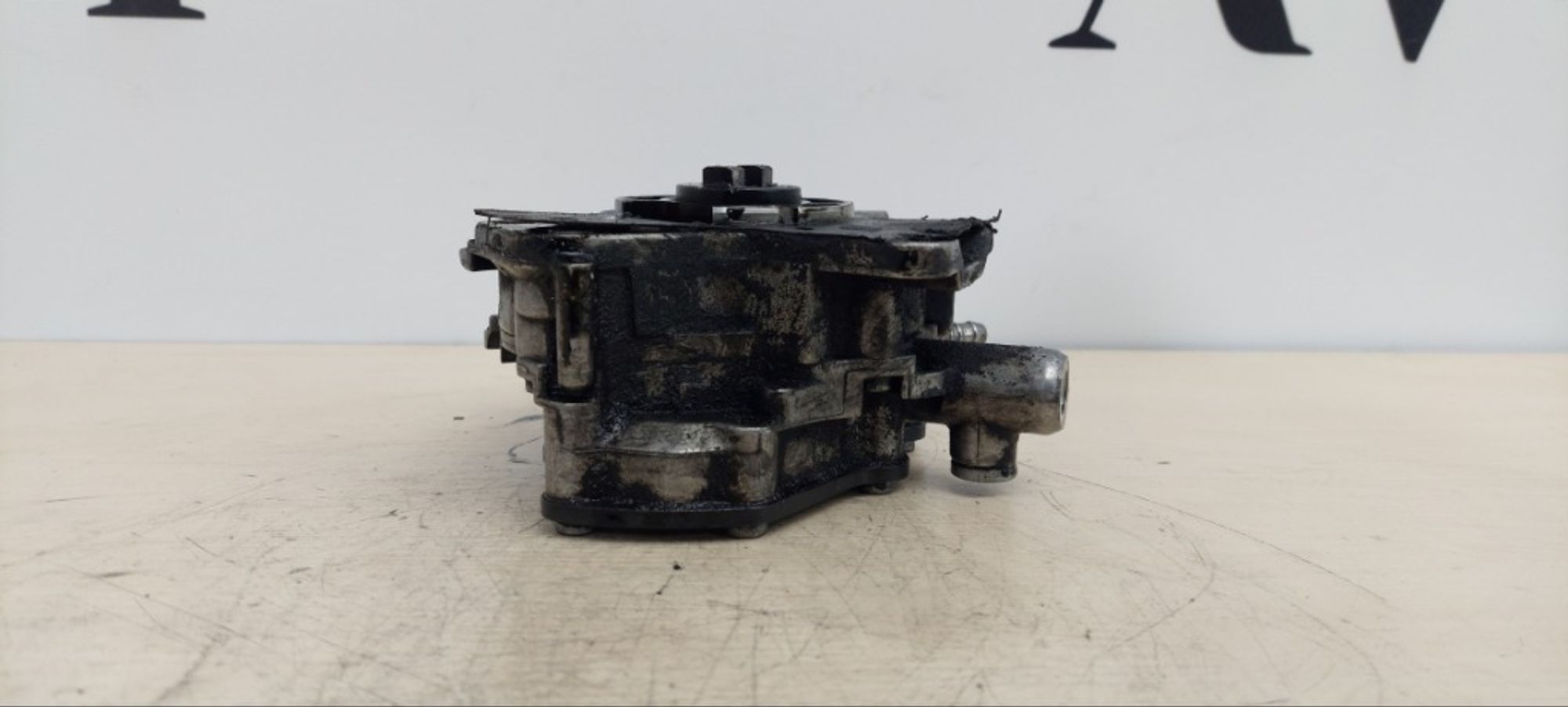 Вакуумный насос Volkswagen Transporter AXE, 10000 рублей, Ростов-на-Дону