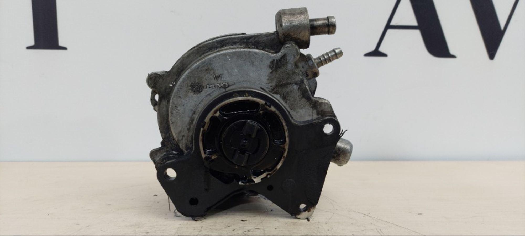 Вакуумный насос Volkswagen Transporter AXE, 10000 рублей, Ростов-на-Дону