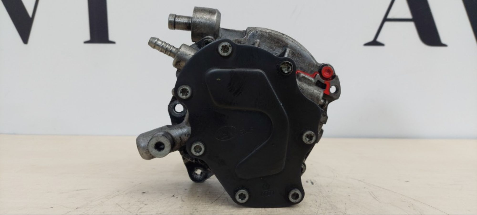 Вакуумный насос Volkswagen Transporter AXE, 10000 рублей, Ростов-на-Дону