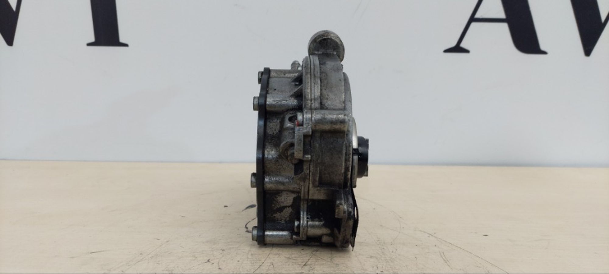 Вакуумный насос Volkswagen Transporter AXE, 10000 рублей, Ростов-на-Дону