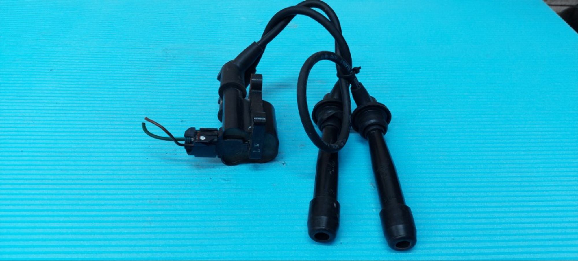 Катушка зажигания Hyundai Matrix G4ED, 2000 рублей, Ростов-на-Дону