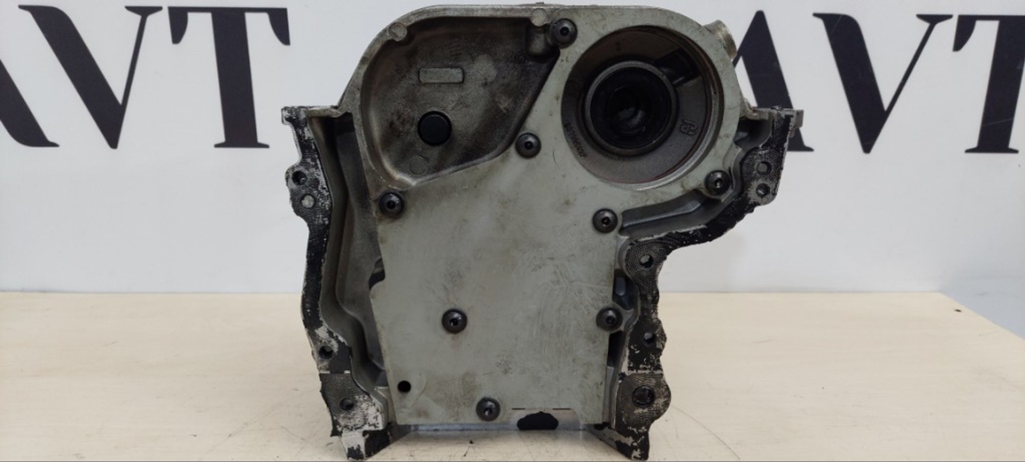 Крышка двигателя левая Jeep Grand Cherokee WK2, 3000 рублей, Ростов-на-Дону