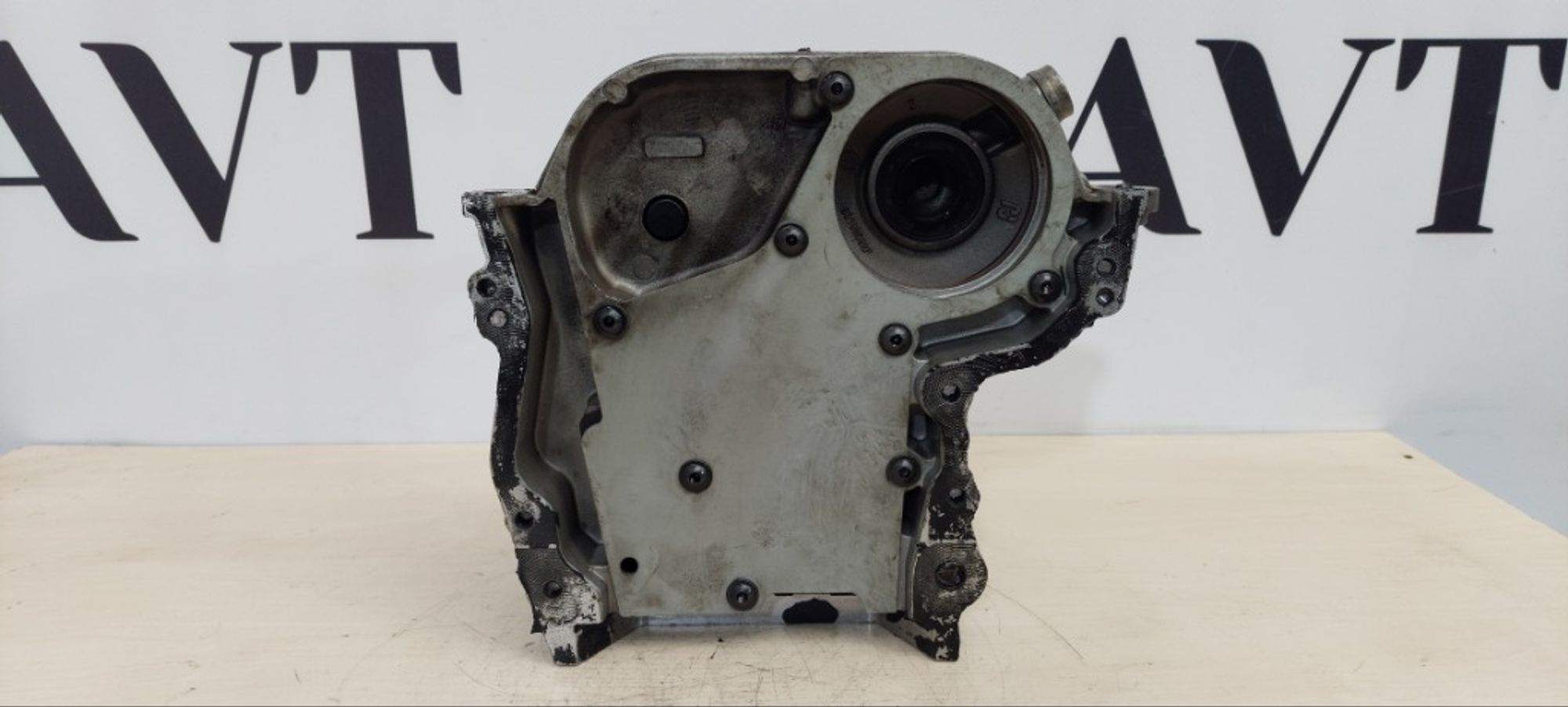 Крышка двигателя левая Jeep Grand Cherokee WK2, 3000 рублей, Ростов-на-Дону