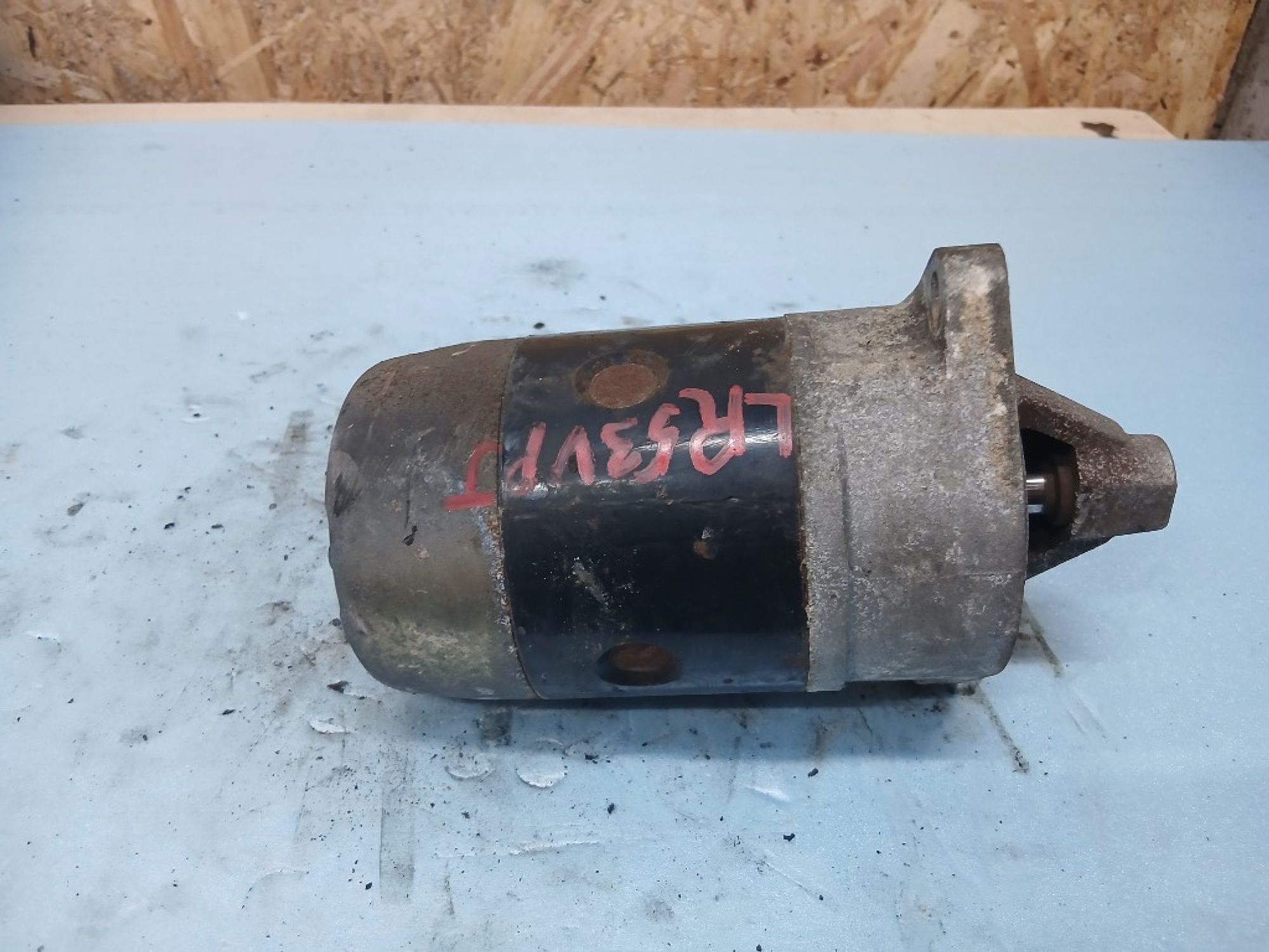 Стартер Suzuki Grand Vitara G16B, 3000 рублей, Ростов-на-Дону