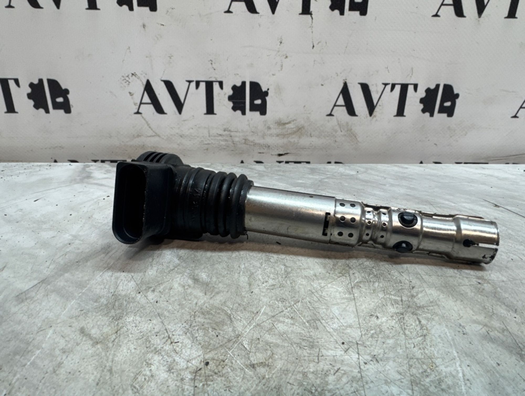 Катушка зажигания Volkswagen Passat ALT, 1000 рублей, Ростов-на-Дону