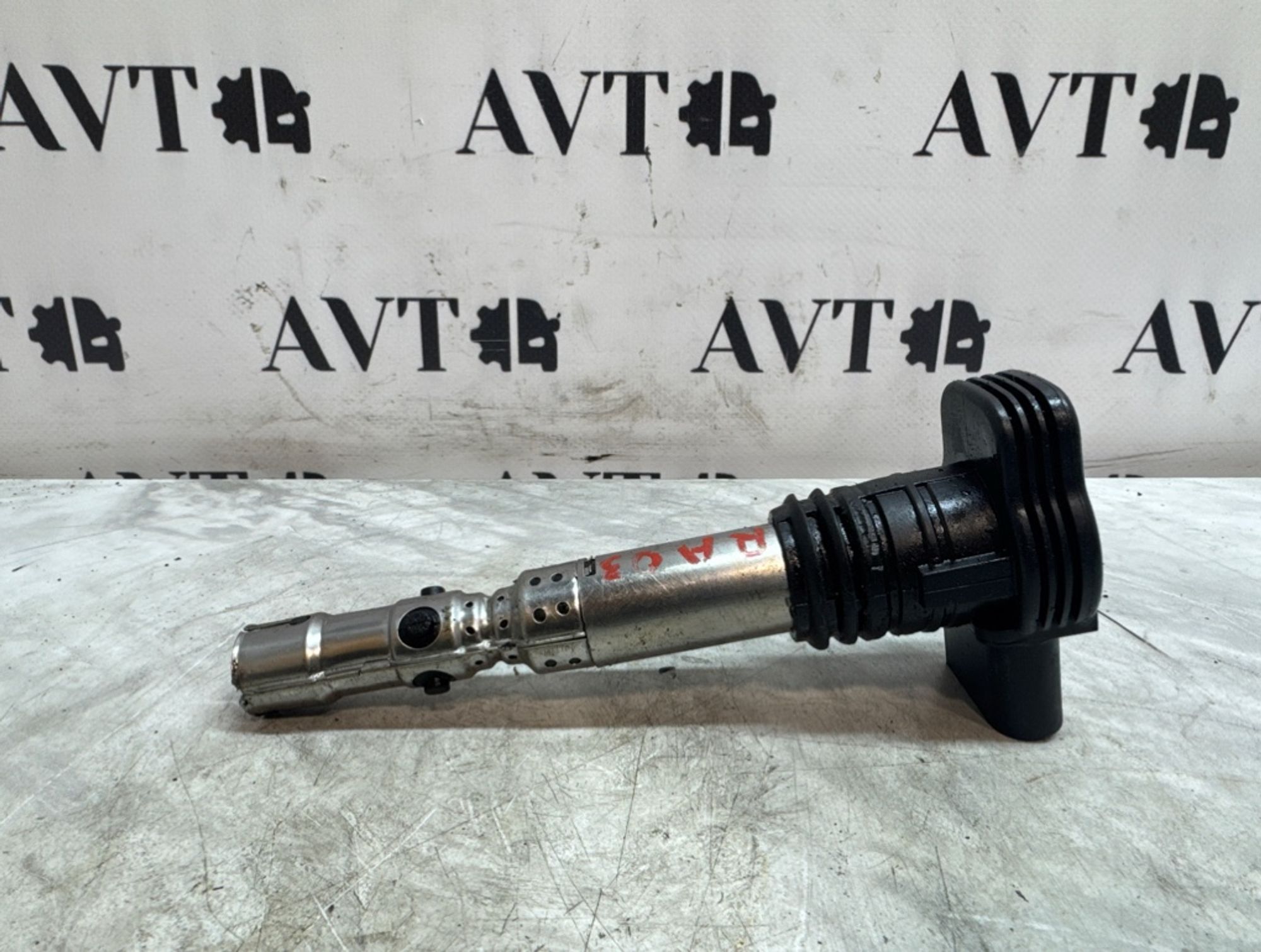 Катушка зажигания Volkswagen Passat ALT, 1000 рублей, Ростов-на-Дону