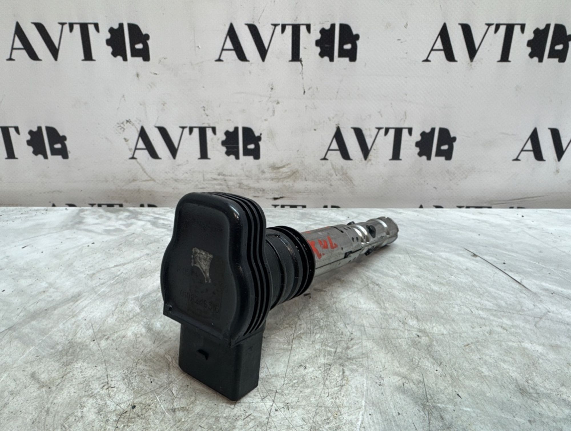 Катушка зажигания Volkswagen Passat ALT, 1000 рублей, Ростов-на-Дону