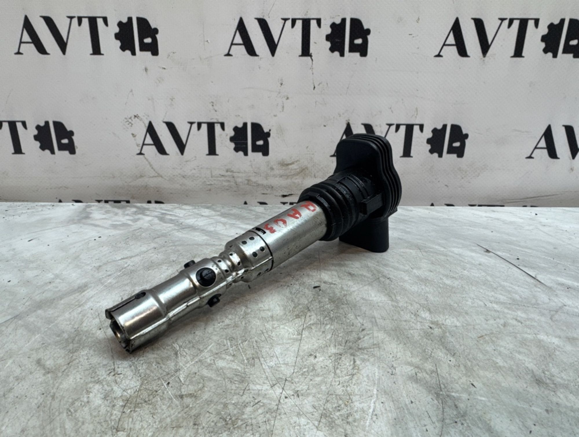 Катушка зажигания Volkswagen Passat ALT, 1000 рублей, Ростов-на-Дону