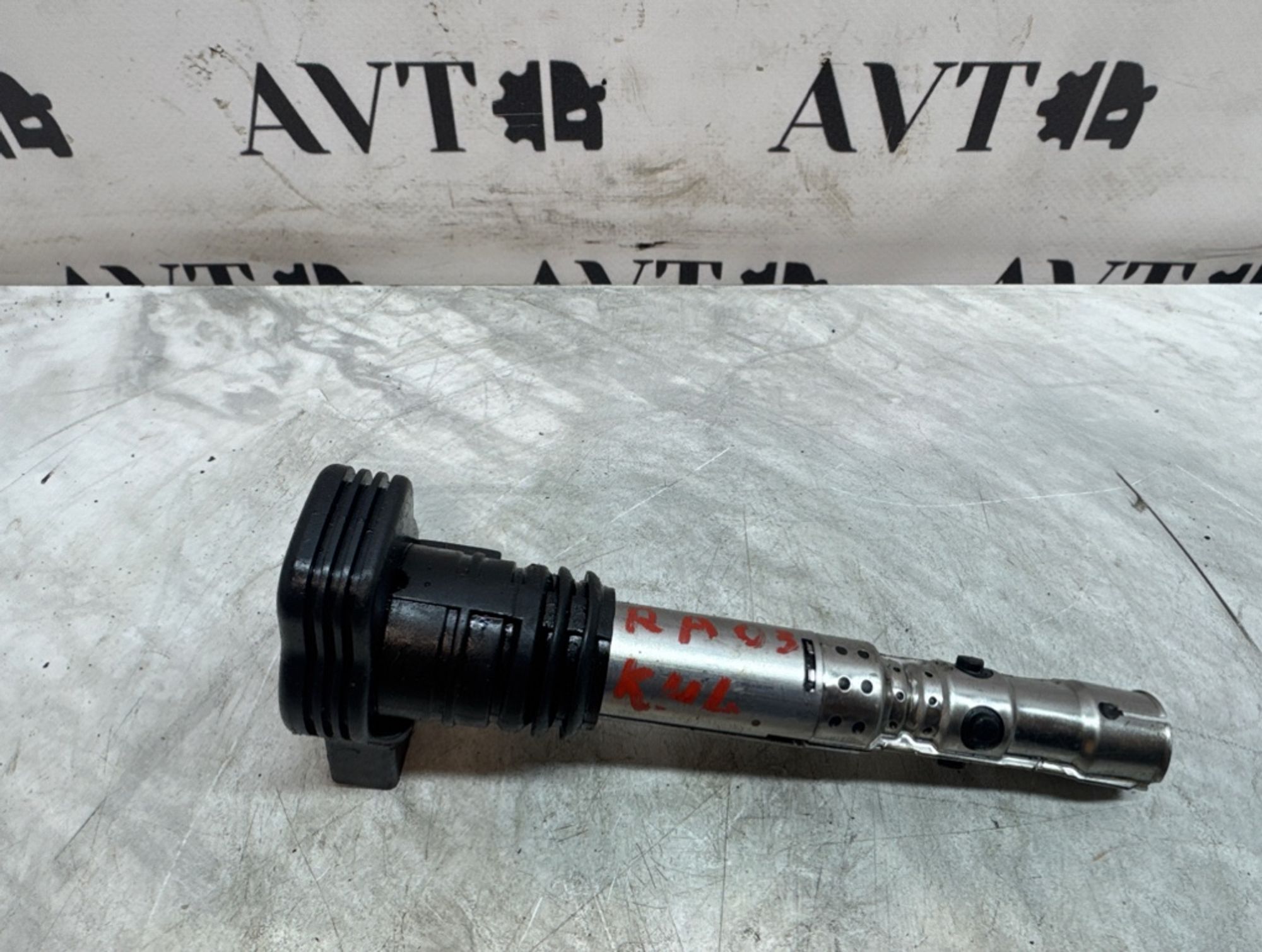 Катушка зажигания Volkswagen Passat ALT, 1000 рублей, Ростов-на-Дону